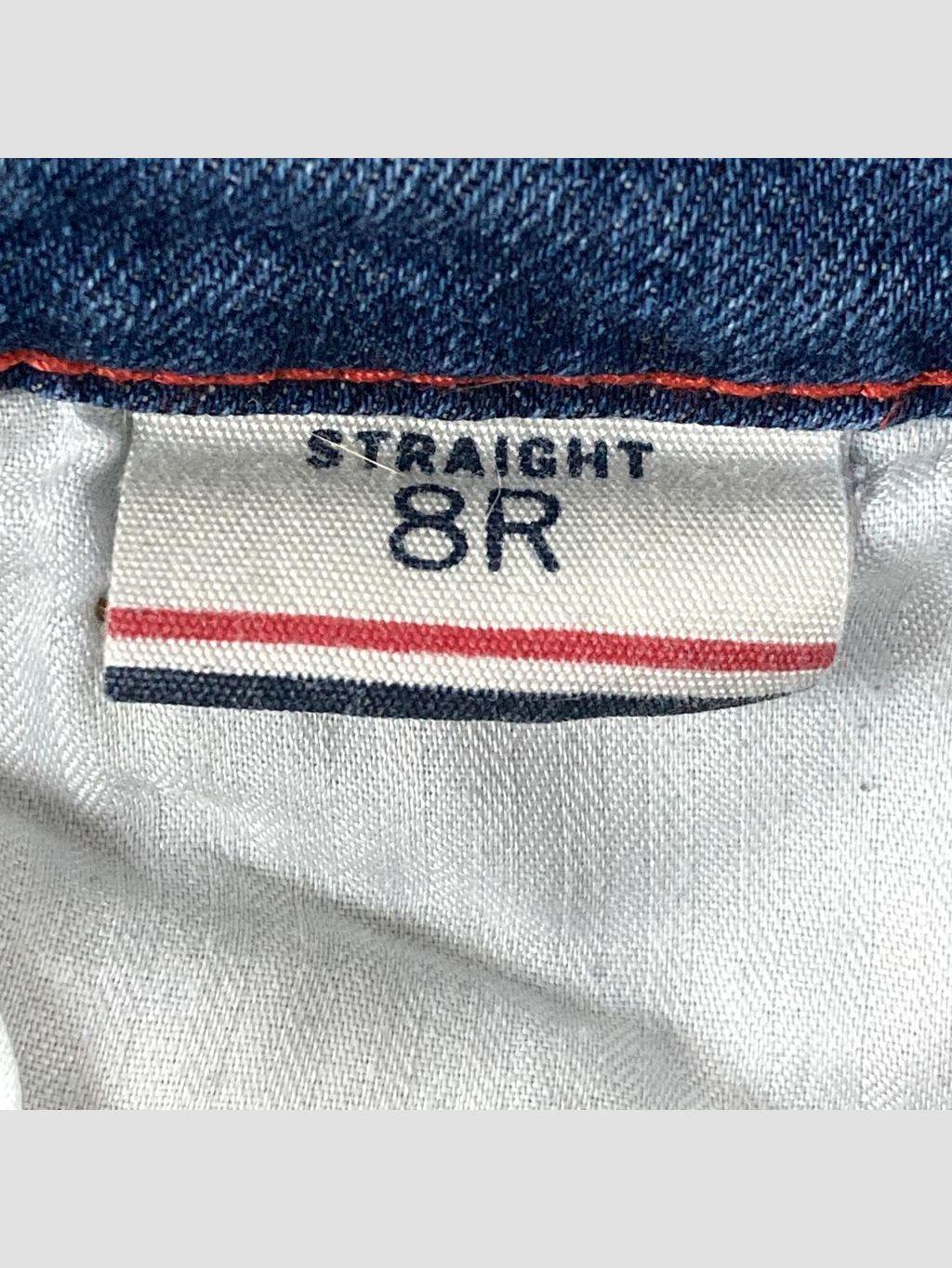 Jean TOMMY HILFIGER - Talla 38 (VOP01084998)-3