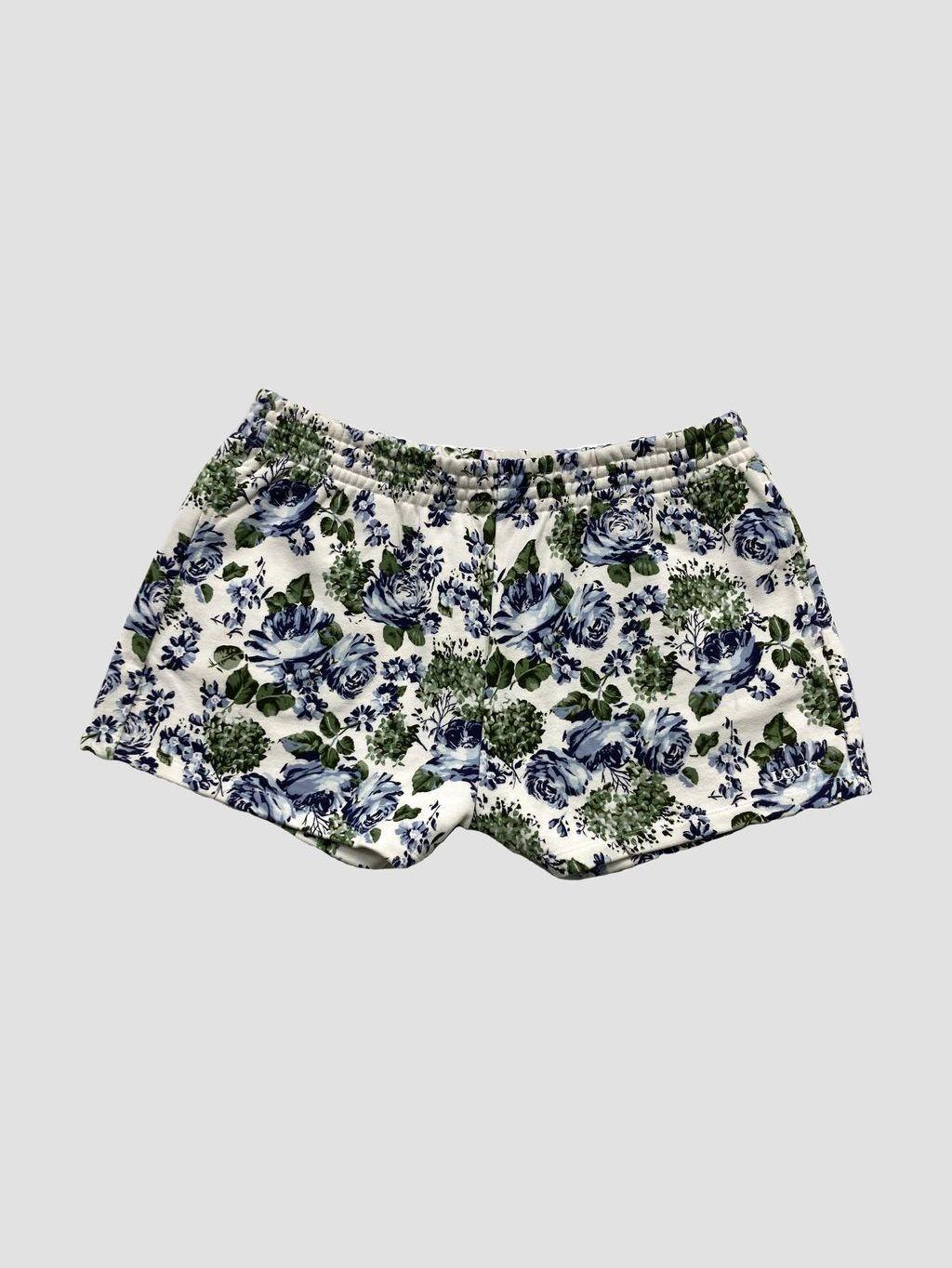 Short LEVI'S - Talla 38 (VOP01062836)-0