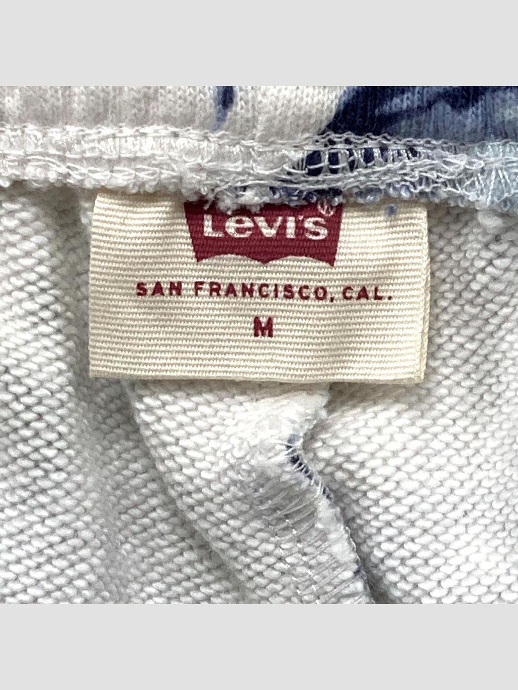 Short LEVI'S - Talla 38 (VOP01062836)-1
