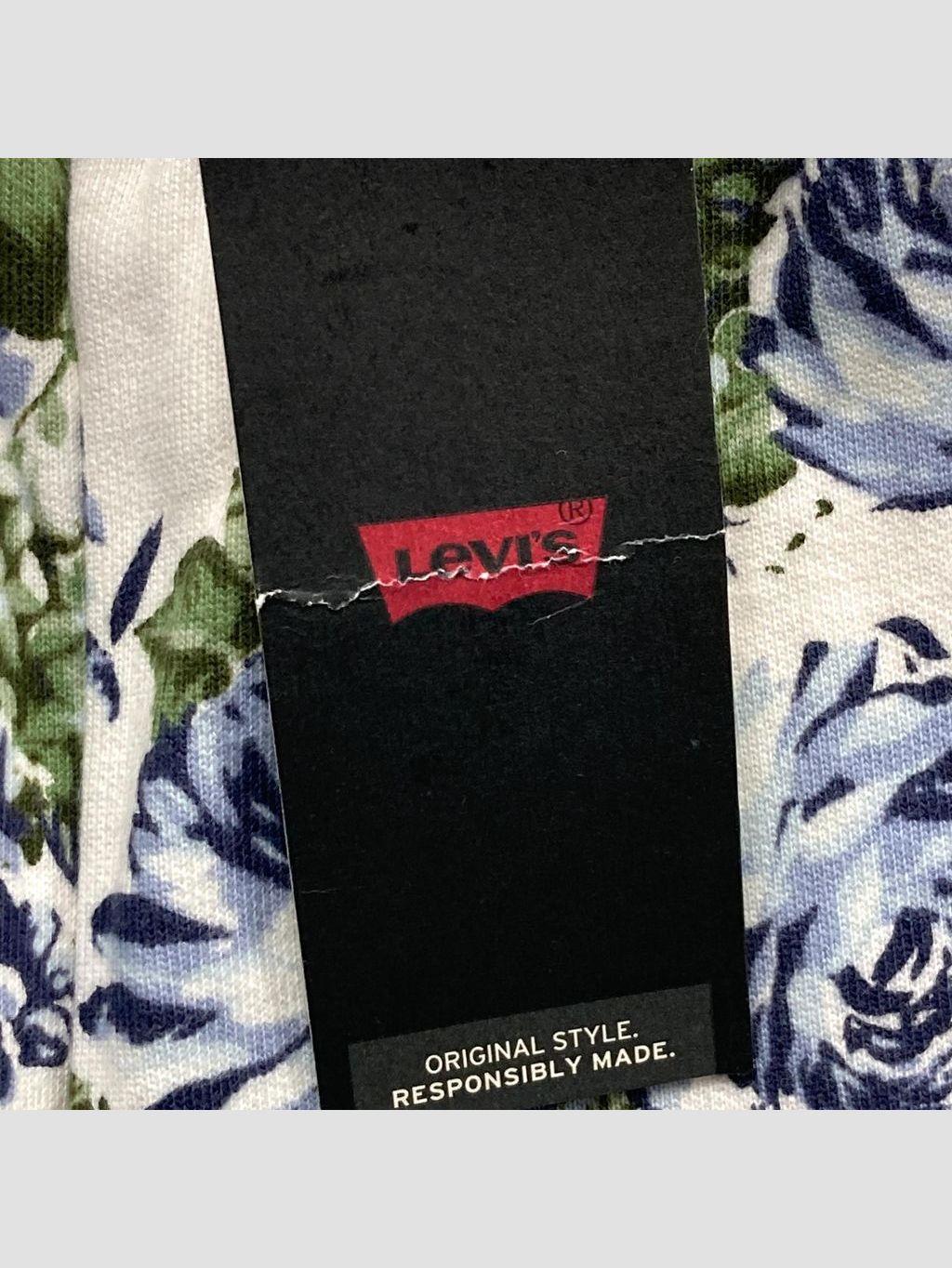 Short LEVI'S - Talla 38 (VOP01062836)-2