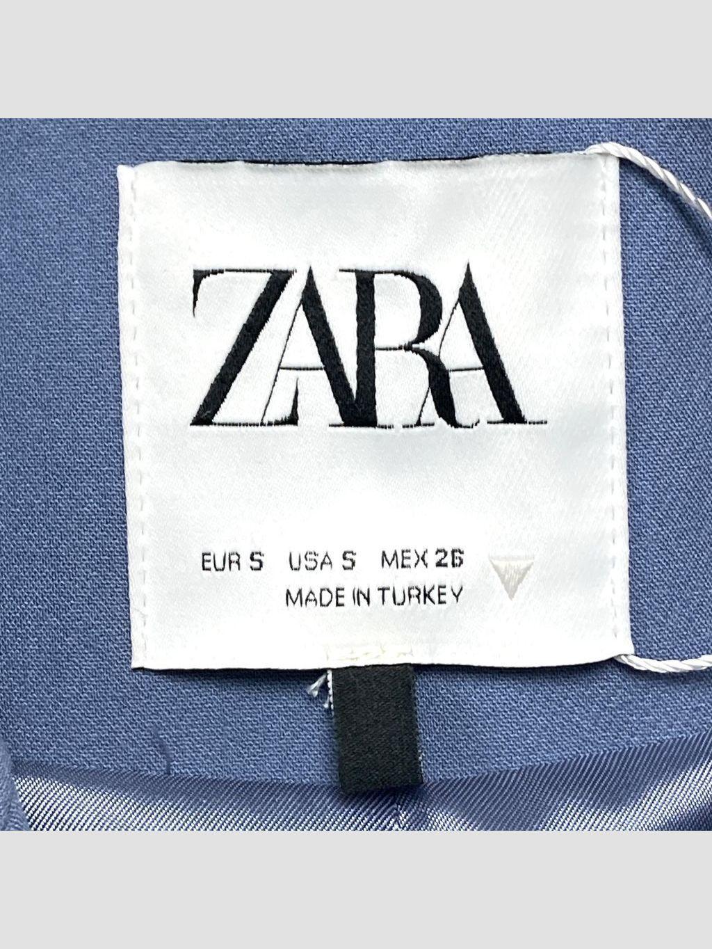 Top ZARA - Talla S (VOP01034092)-1
