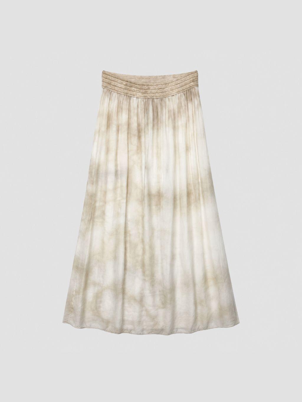 Falda larga PRIVILEGE - Talla 38 (VOP01197347)-0