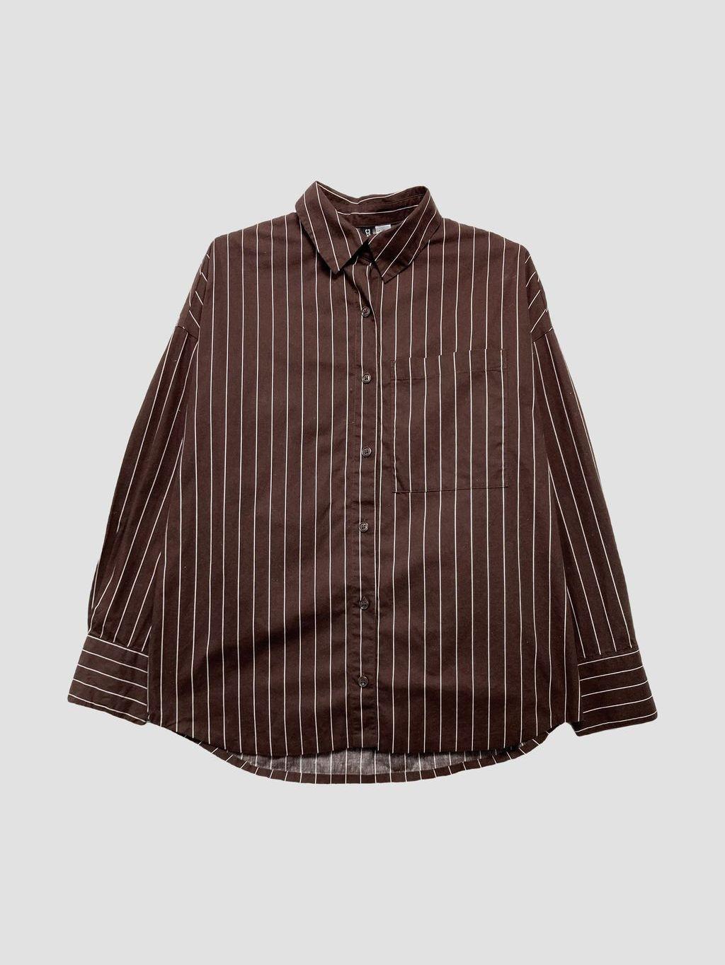 Camisa H&M - Talla XXS (VOP00907378)-0