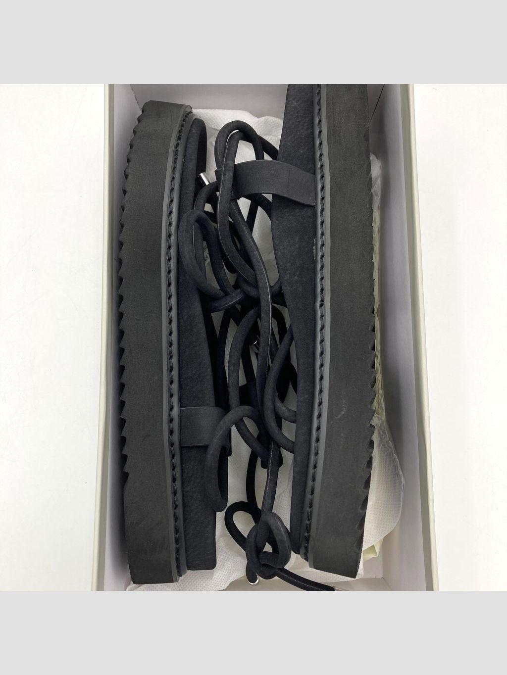 Sandalias MIM - Talla 36 (VOP00880625)-4