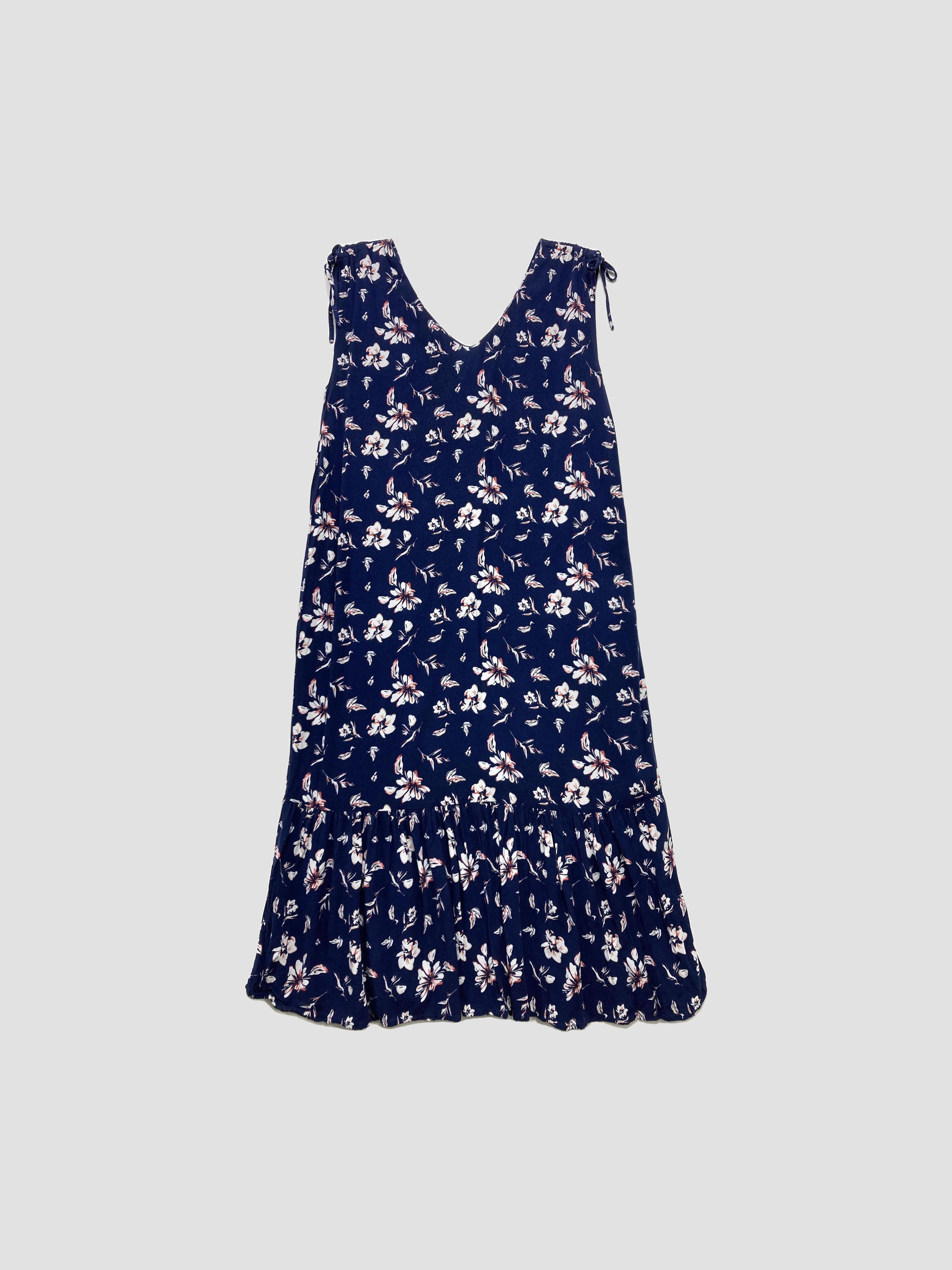 Vestido largo MARITTIMO - Talla M (VOP00823532)-0