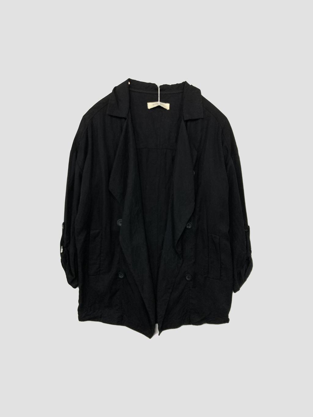 Chaqueta formal RAPSODIA - Talla S (VOP01160218)-0