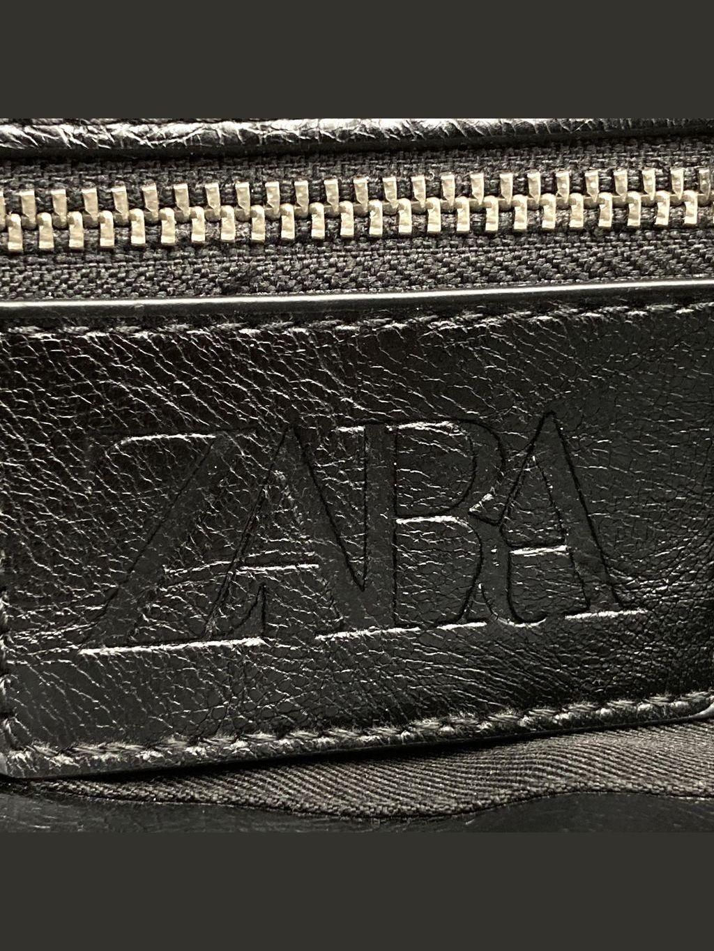 Cartera ZARA - Talla Talla Única (VOP01225559)-2