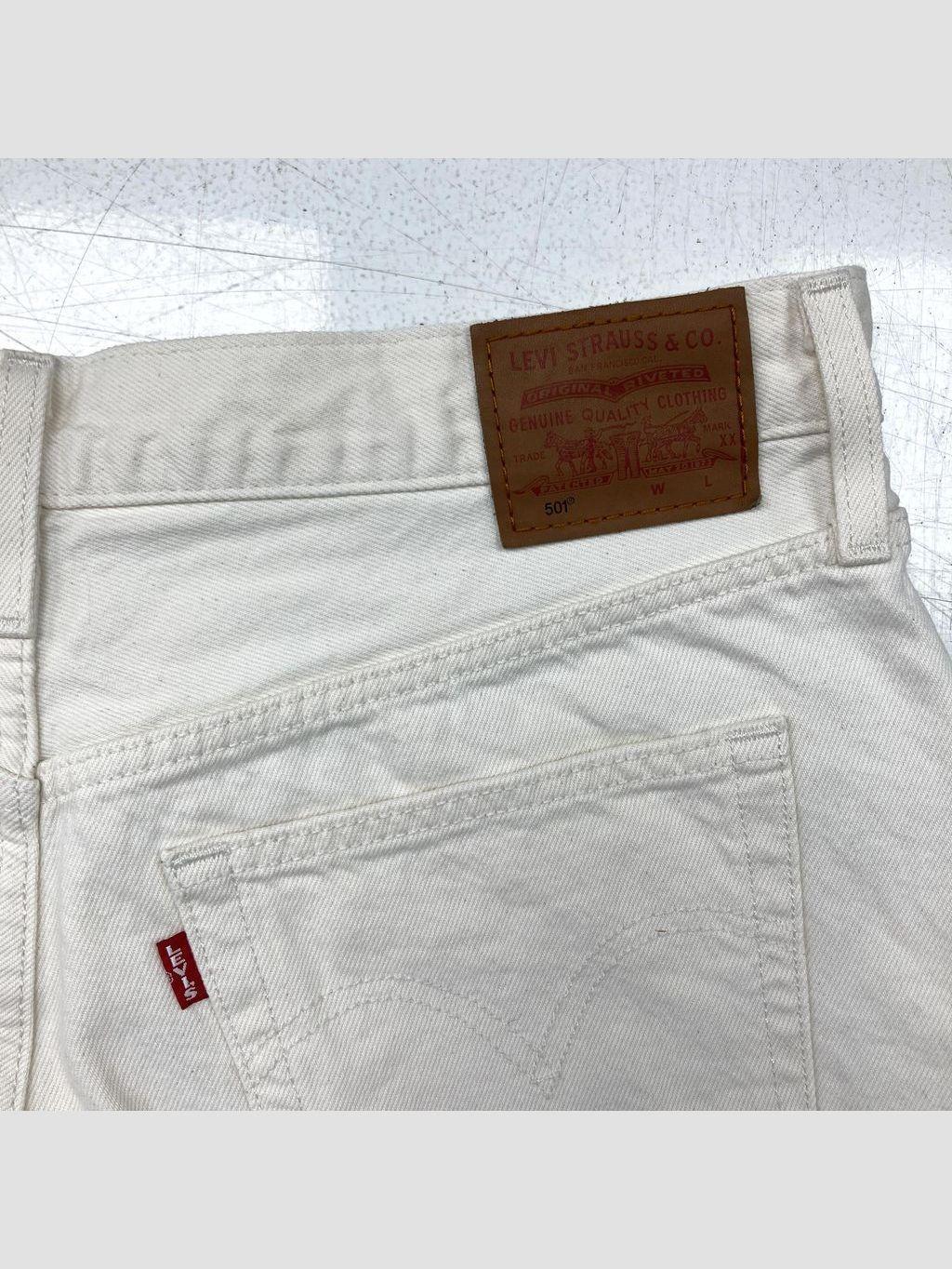 Short LEVI'S - Talla 42 (VOP01175117)-4