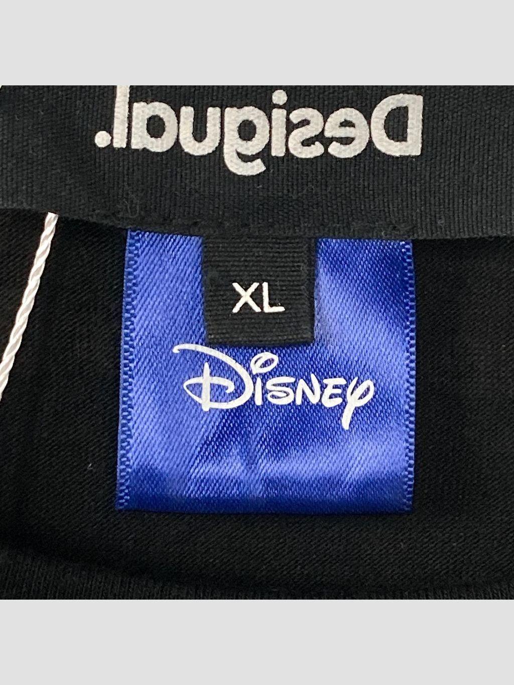 Vestido corto DESIGUAL - Talla XL (VOP01094661)-1