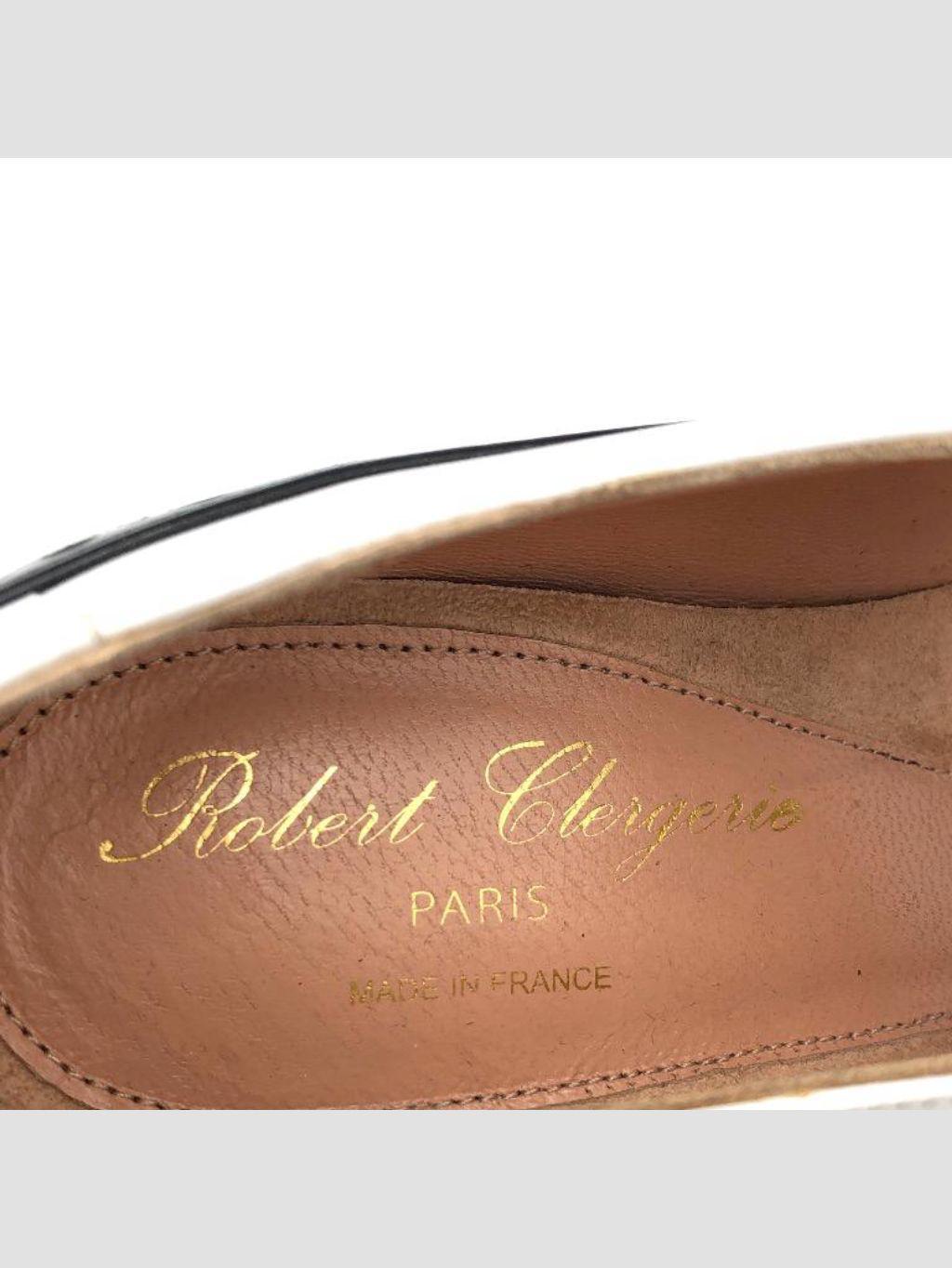 Zapatos de taco CLERGERIE - Talla 36 (VOP00741180)-2