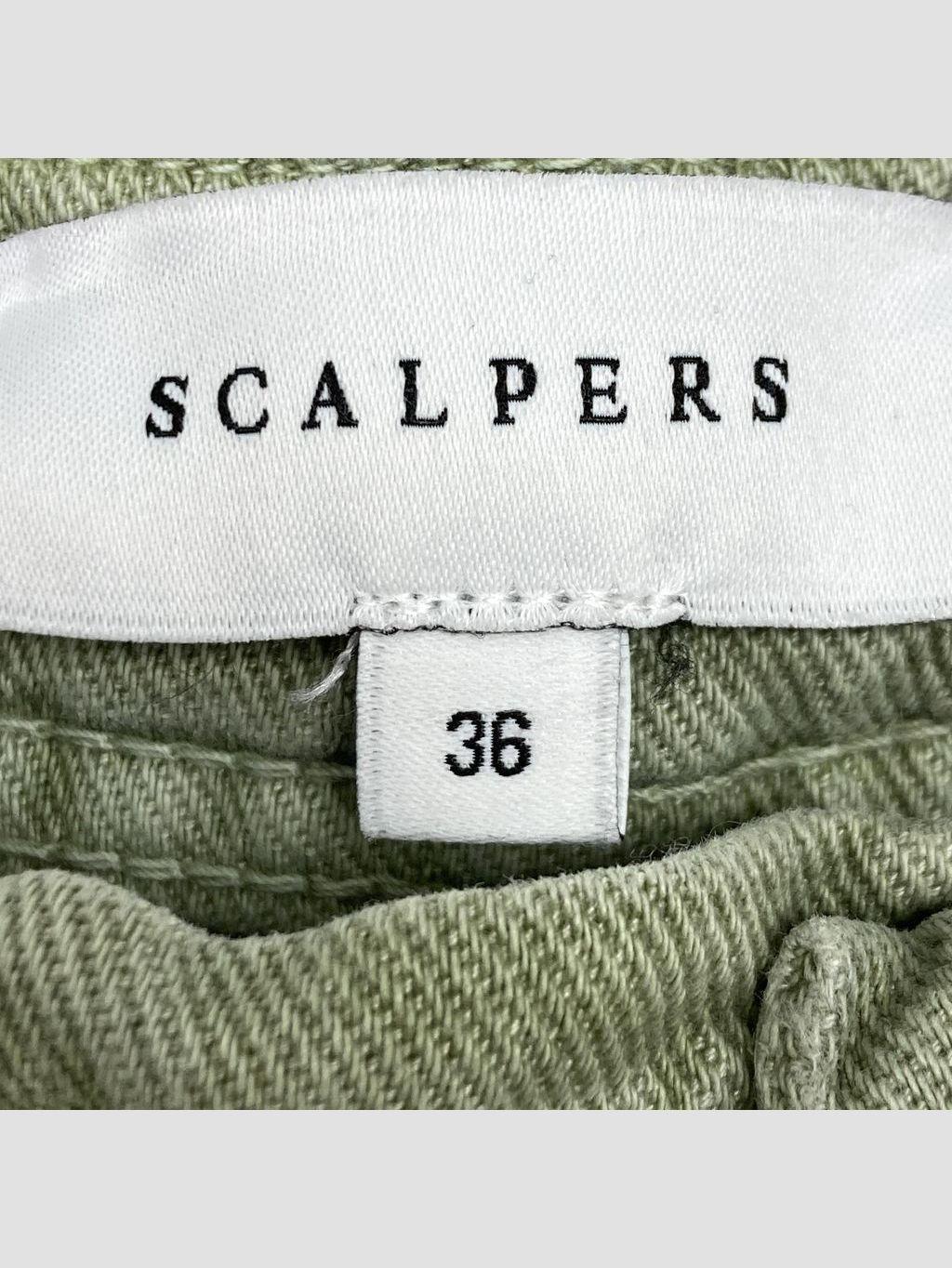 Jean SCALPERS - Talla 36 (VOP01080637)-2