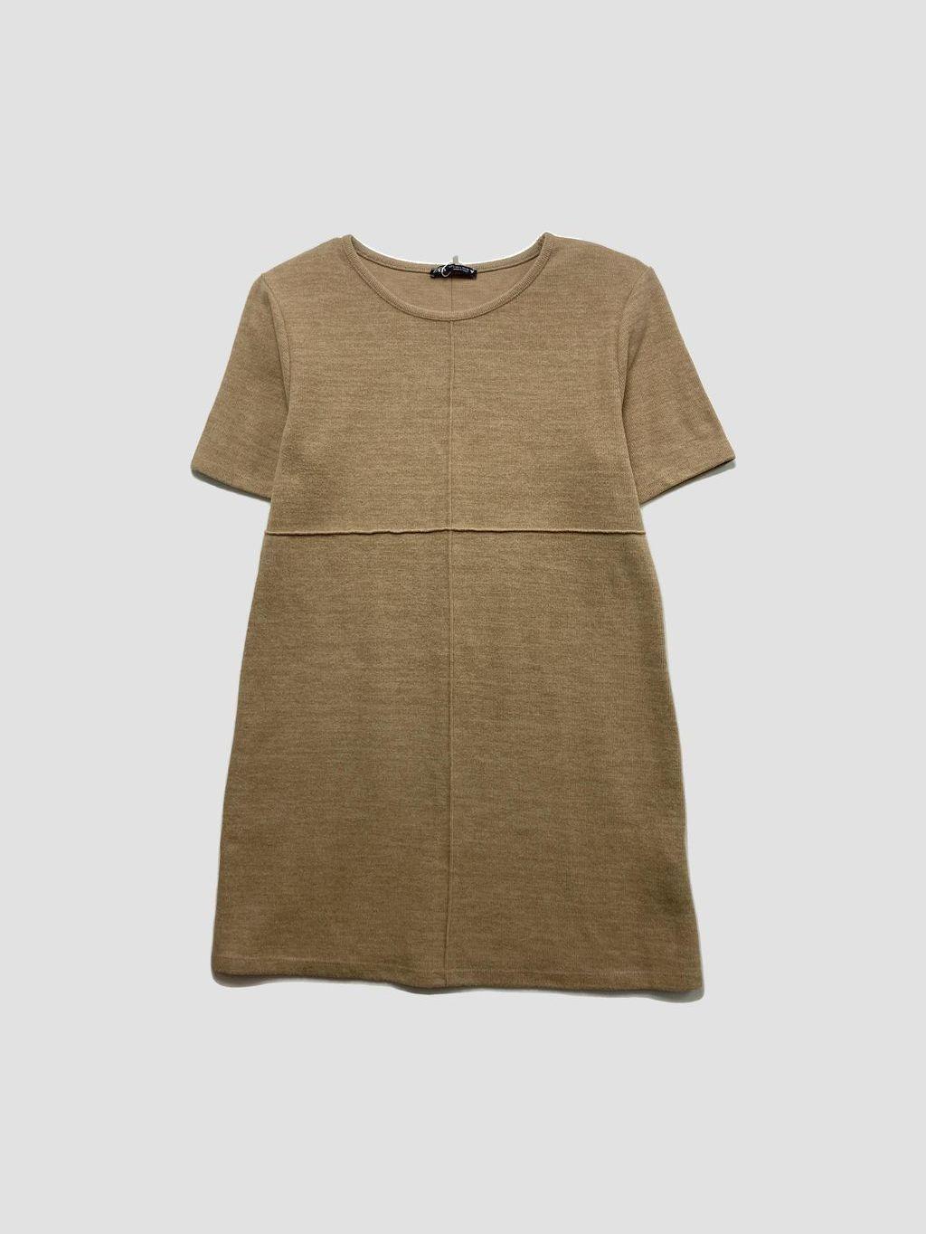 Vestido corto ZARA - Talla L (VOP00970565)-0