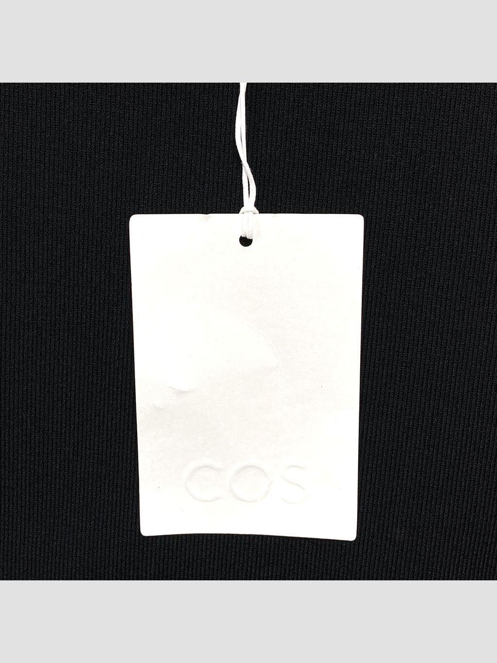 Polera sin mangas COS - Talla L (VOP01040802)-2