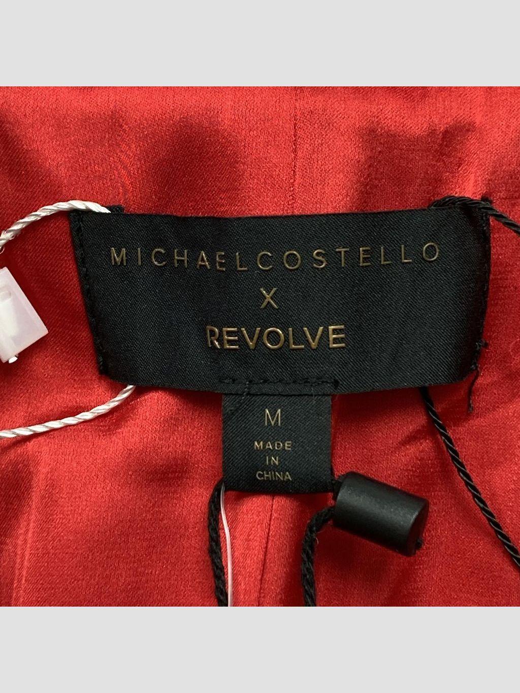 Blazer MICHAEL COSTELLO X REVOLVE - Talla M (VOP01061512)-2