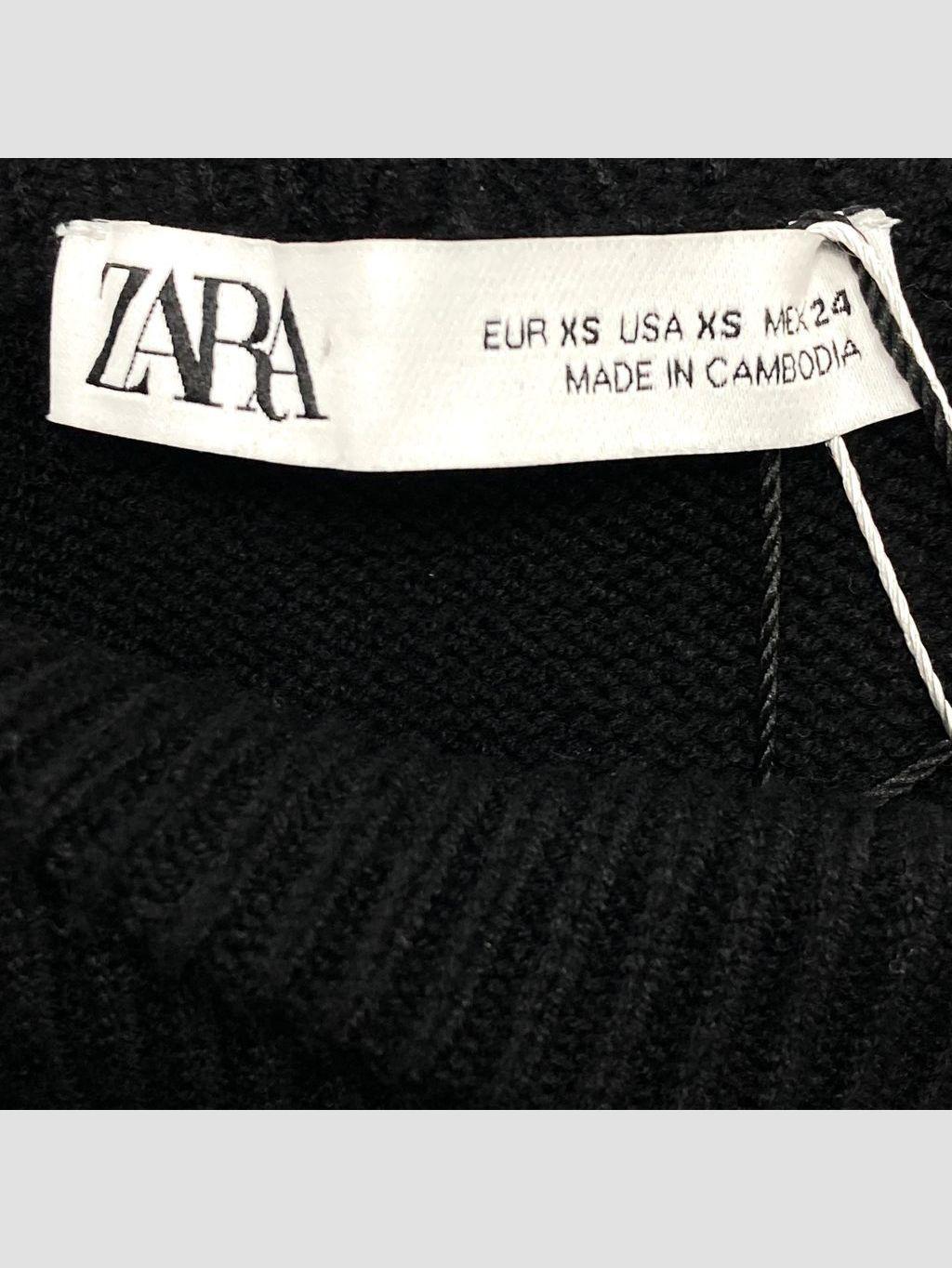 Sweater ZARA - Talla XS (VOP00954878)-1