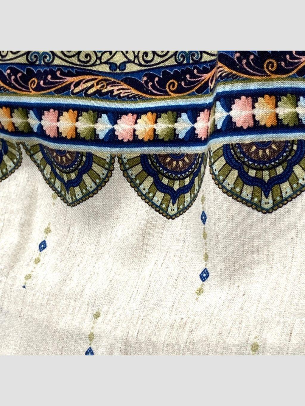 Vestido largo GARAGE - Talla S (VOP00917411)-1