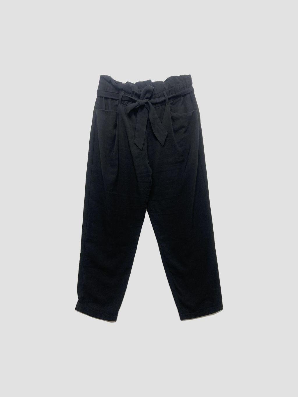 Pantalón ZARA - Talla 38 (VOP00960522)-0