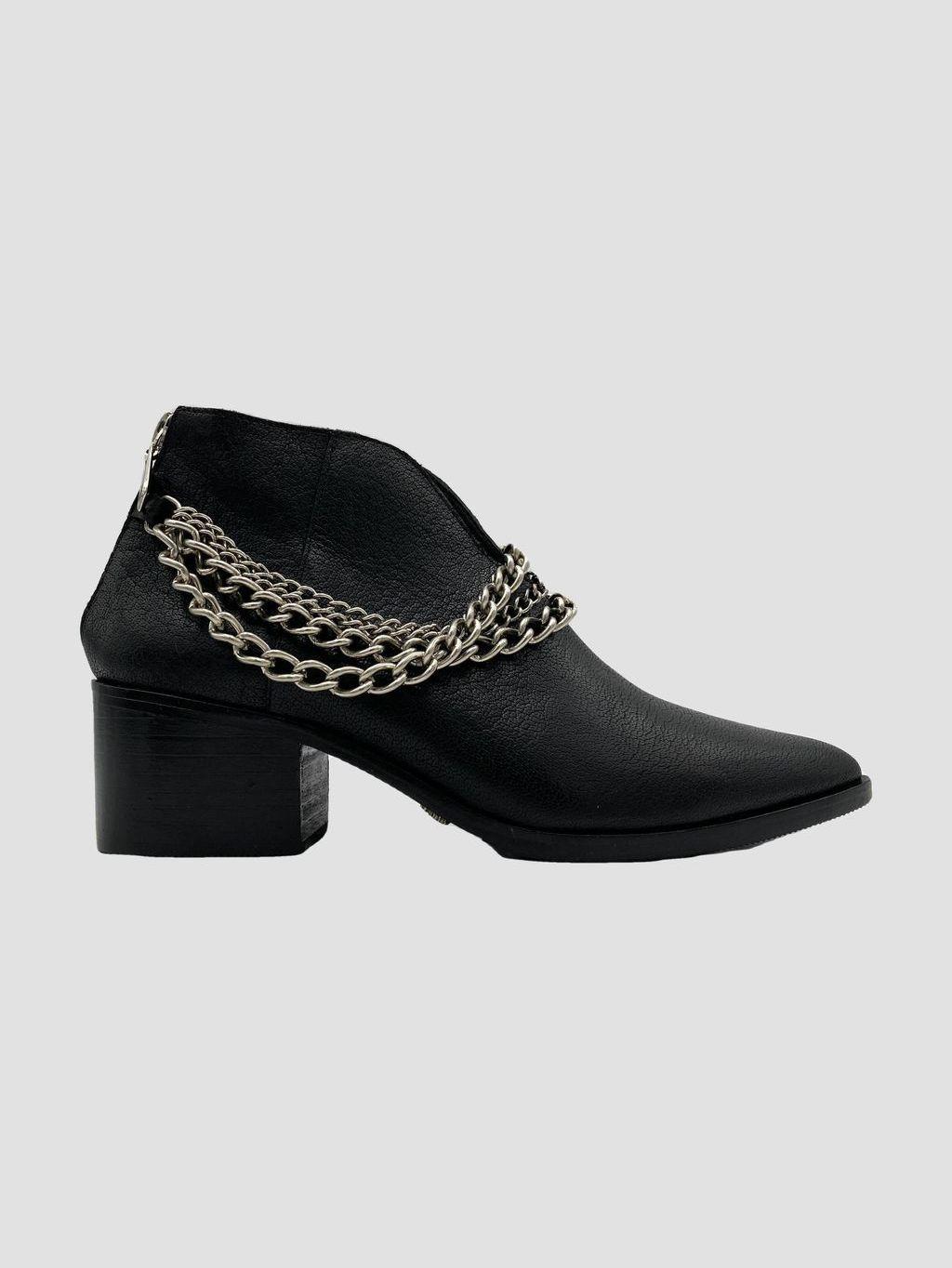 Botas RAPSODIA - Talla 37 (VOP00918394)-0
