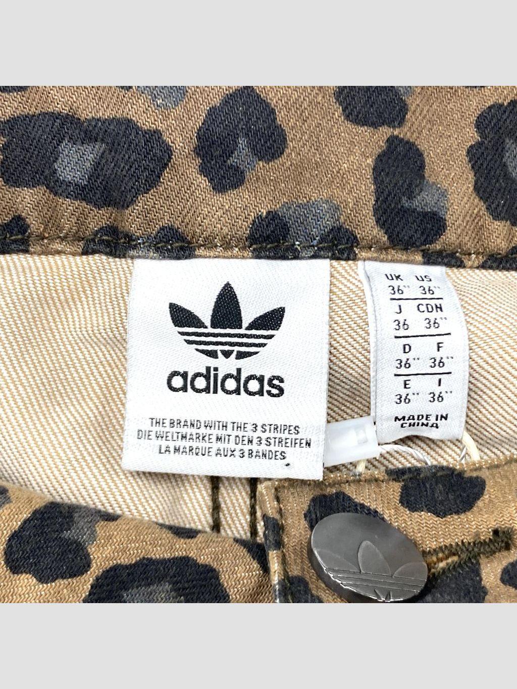 Jean ADIDAS - Talla 46 (VOP01143015)-2
