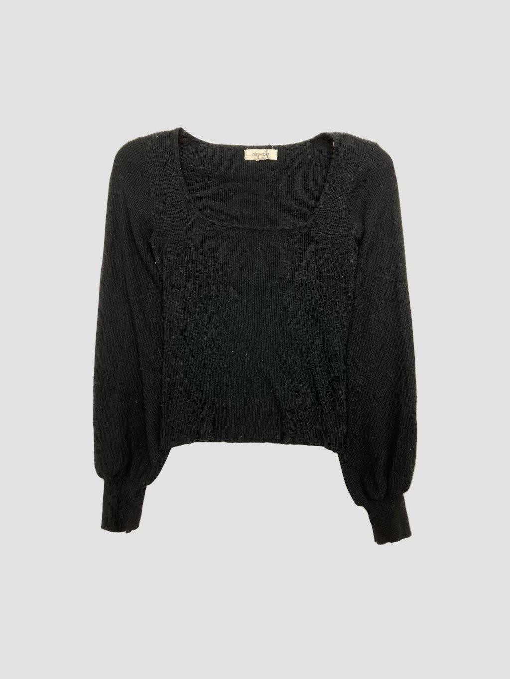 Blusa NICOPOLY - Talla S (VOP01209421)-0