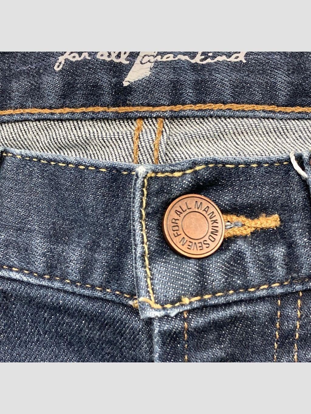 Jean 7 FOR ALL MANKIND - Talla 38 (VOP00994104)-2