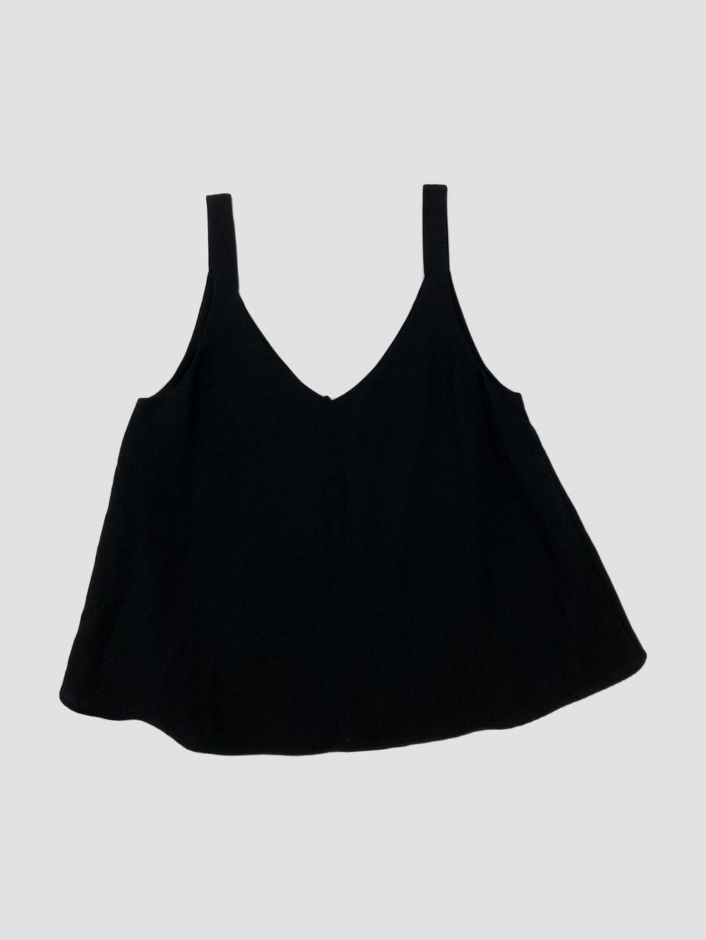 Polera sin mangas ALANIZ - Talla S (VOP01219847)-0