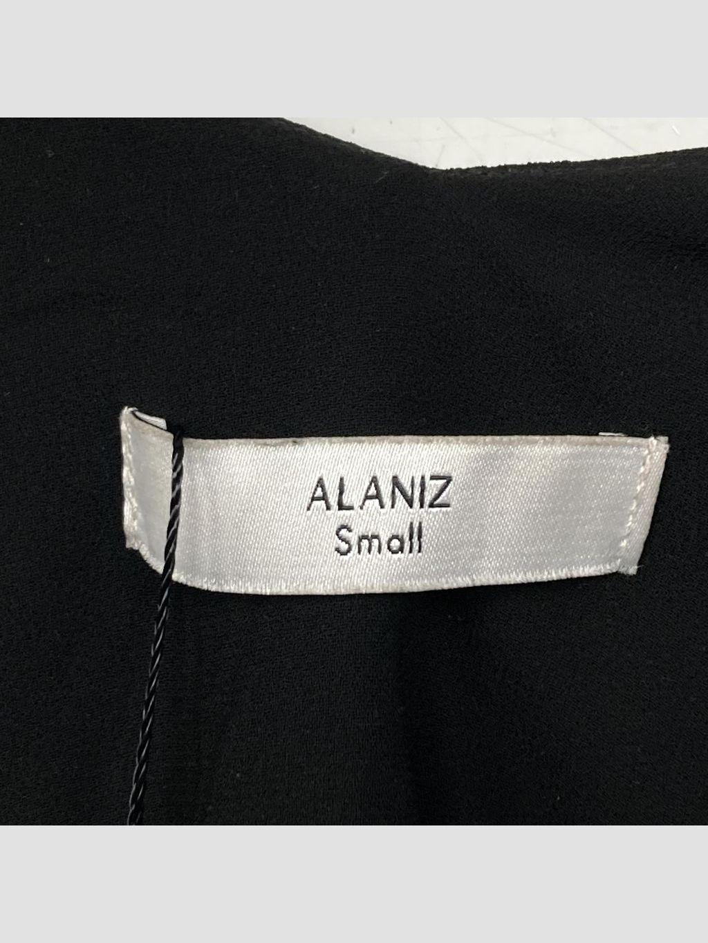 Polera sin mangas ALANIZ - Talla S (VOP01219847)-1