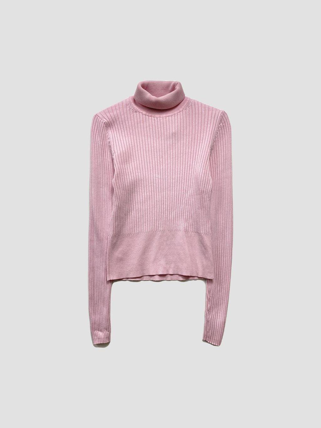 Polera ZARA - Talla M (VOP00981902)-0