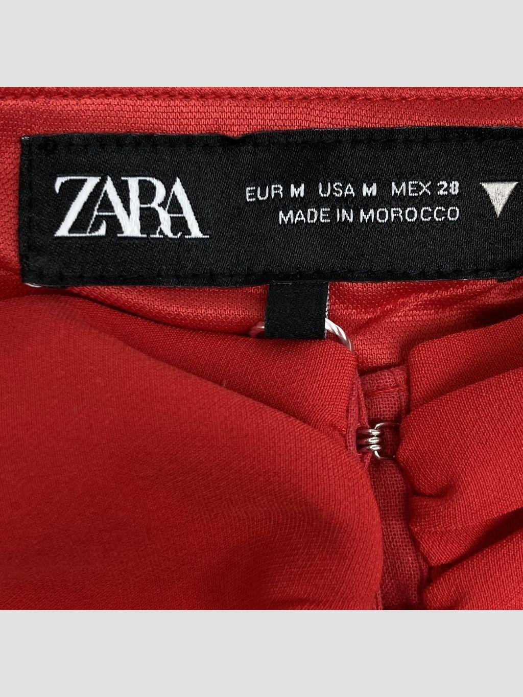 Top ZARA - Talla M (VOP01115549)-1