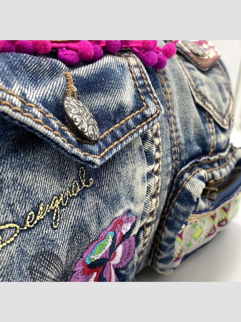 Cartera DESIGUAL - Talla Talla Única (VOP00911125)-3