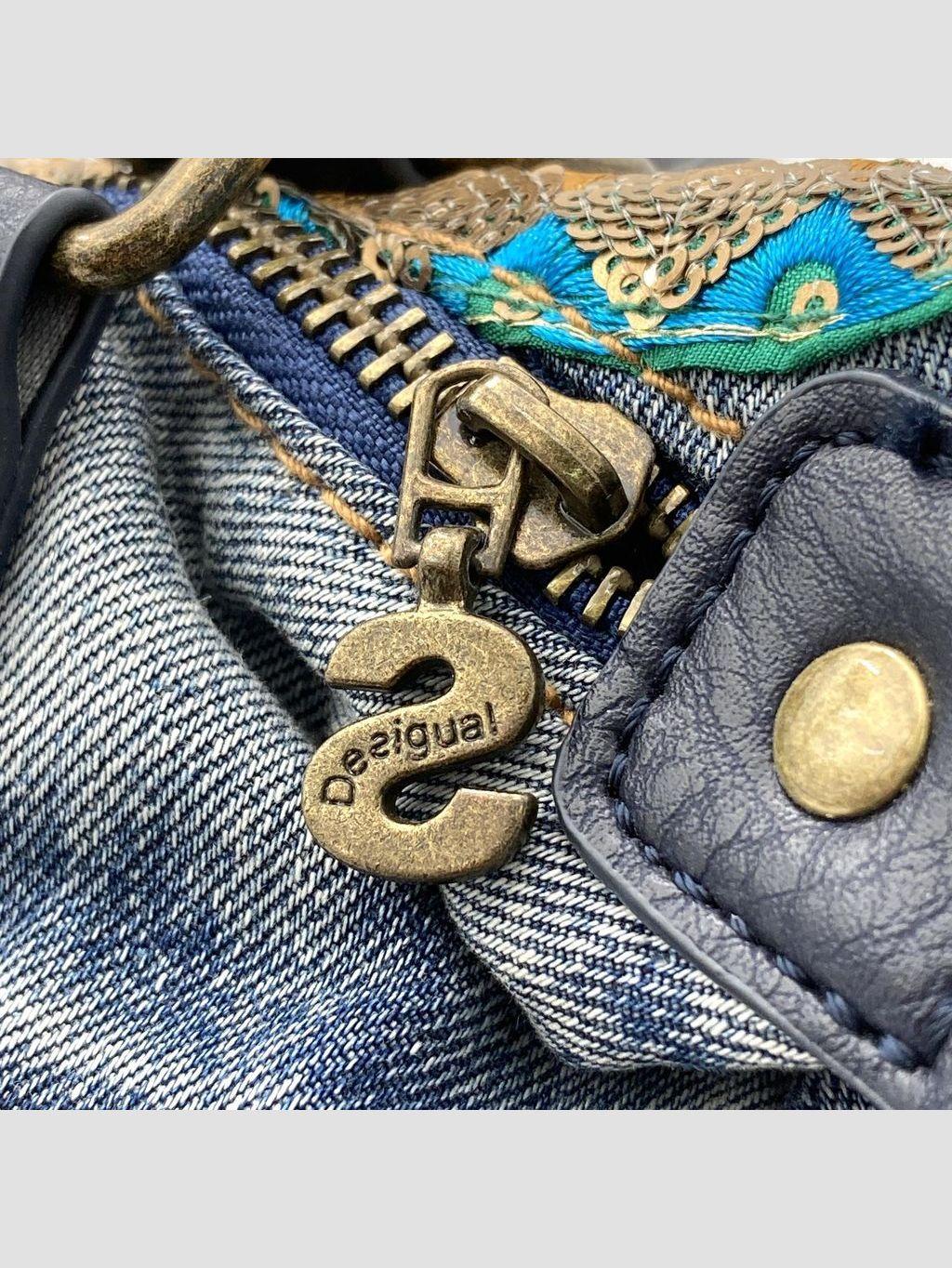 Cartera DESIGUAL - Talla Talla Única (VOP00911125)-4