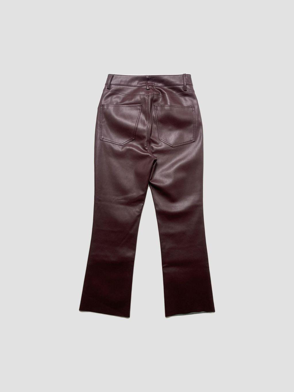 Pantalón ZARA - Talla 34 (VOP00957419)-1