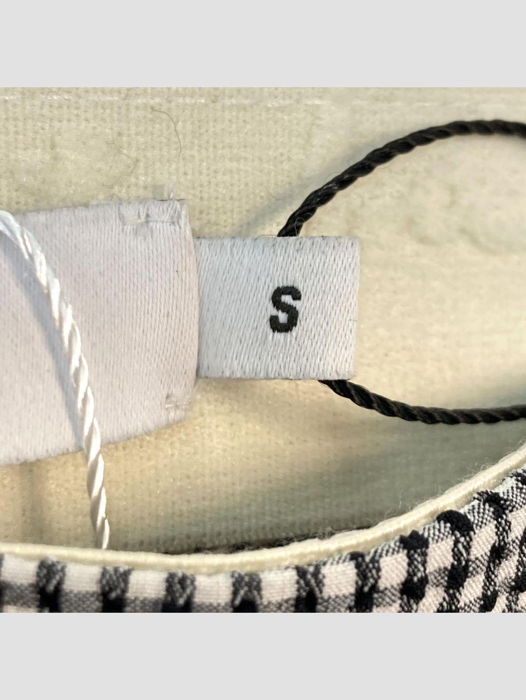 Pantalón BIMBA Y LOLA - Talla 36 (VOP01074866)-3