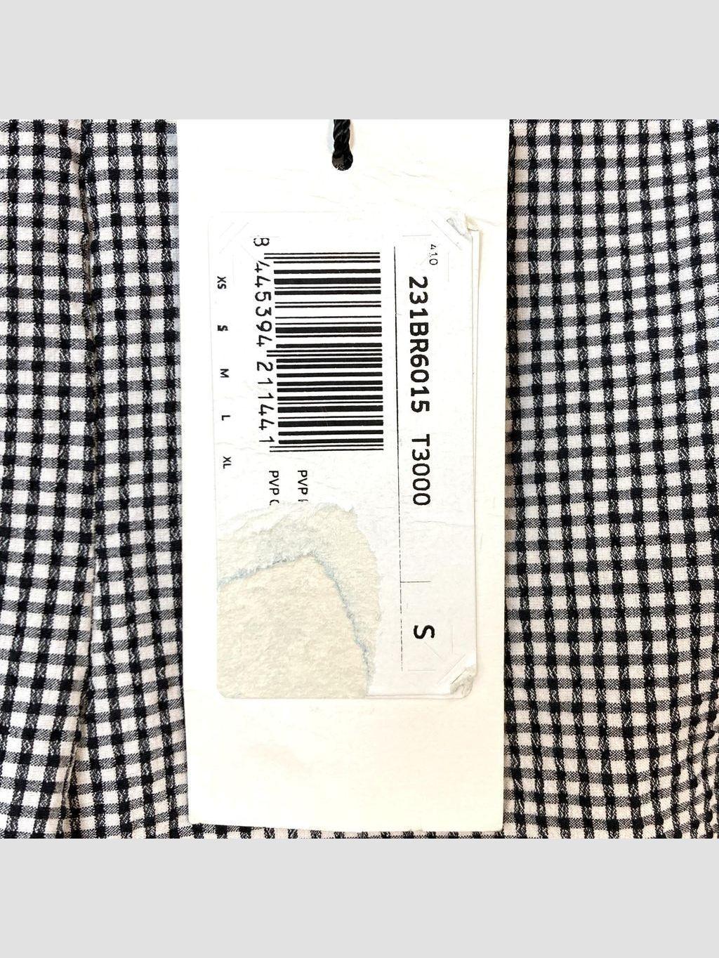 Pantalón BIMBA Y LOLA - Talla 36 (VOP01074866)-7