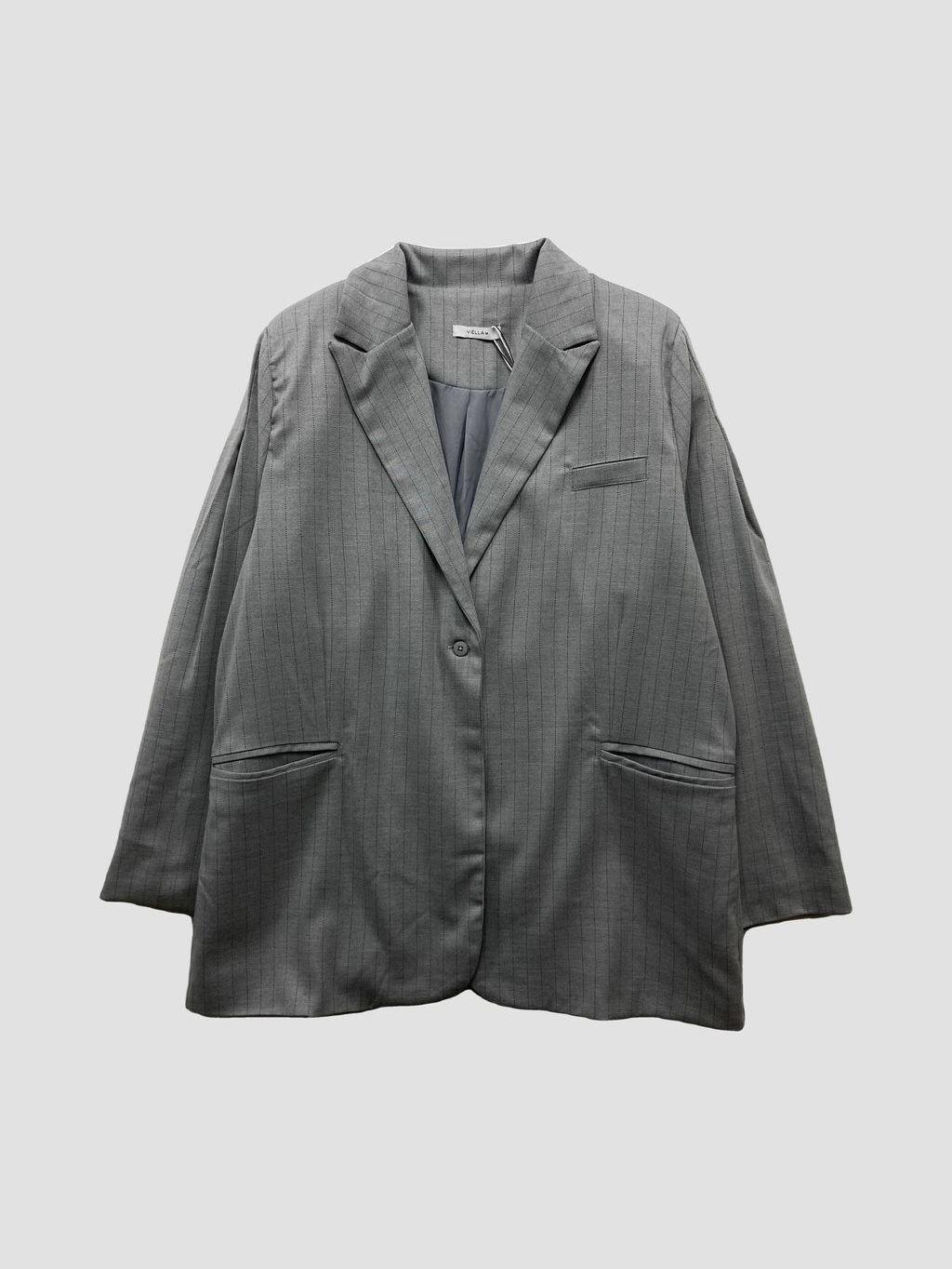 Blazer VIELLA - Talla M (VOP00941211)-0