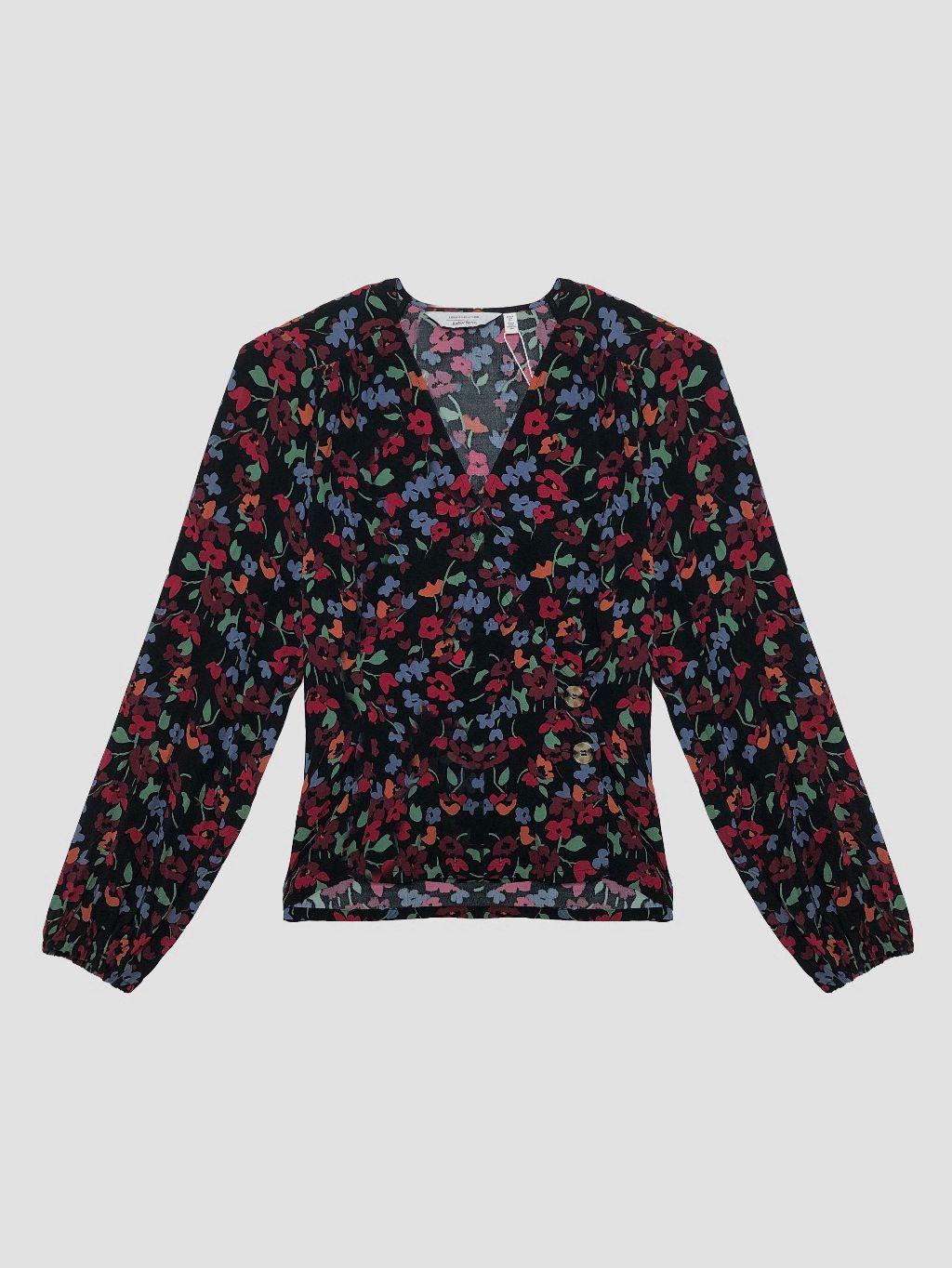 Blusa & OTHER STORIES - Talla S (VOP00741043)-0