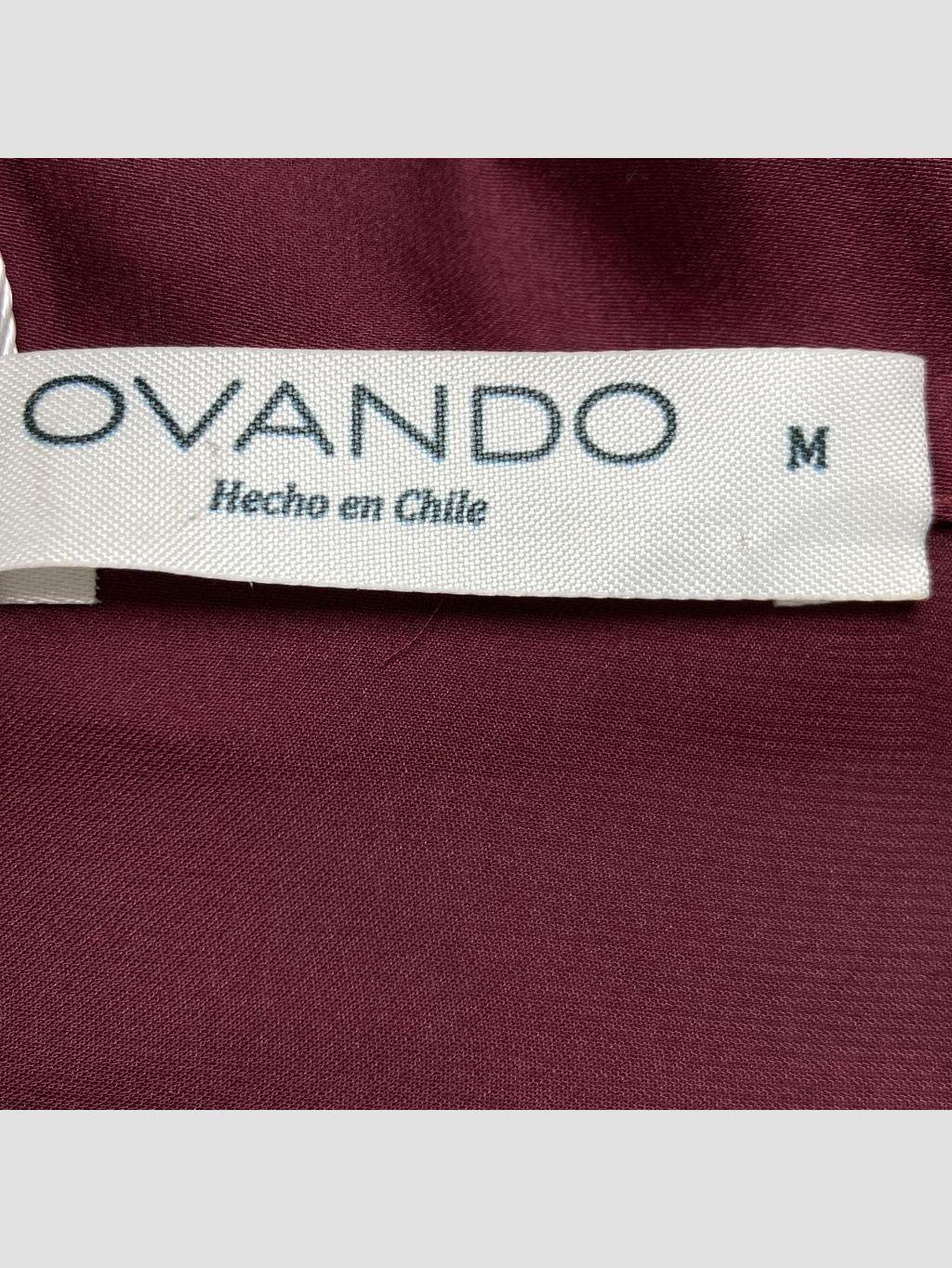 Camisa OVANDO - Talla M (VOP00830252)-2