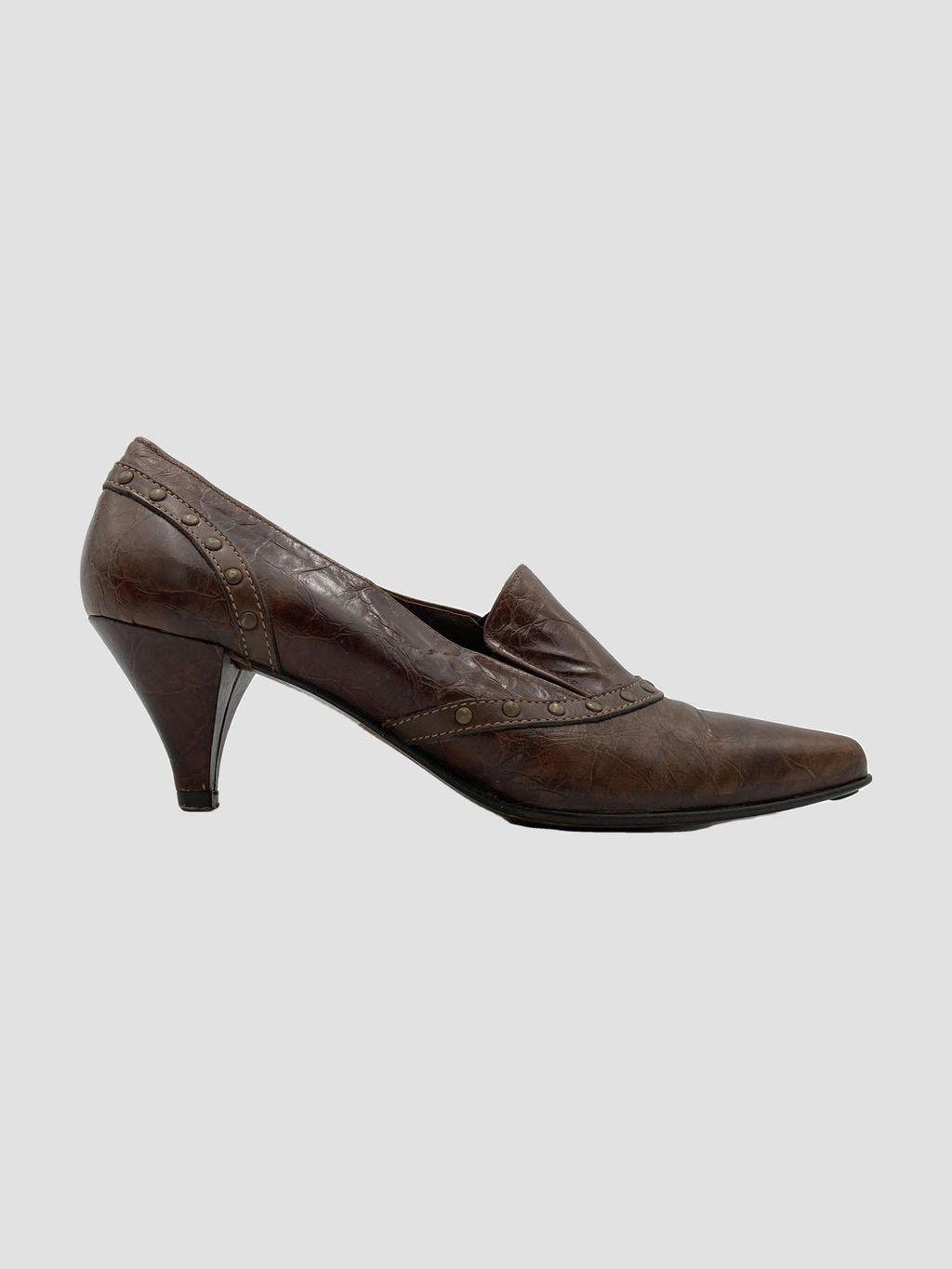 Zapatos de taco MINGO - Talla 37 (VOP00815582)-0