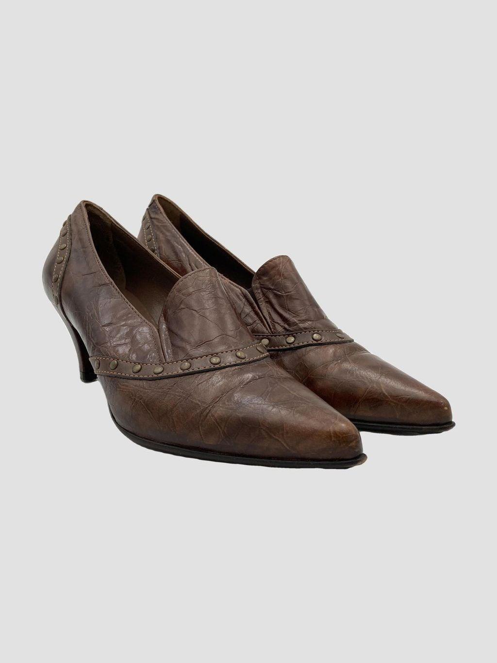 Zapatos de taco MINGO - Talla 37 (VOP00815582)-1