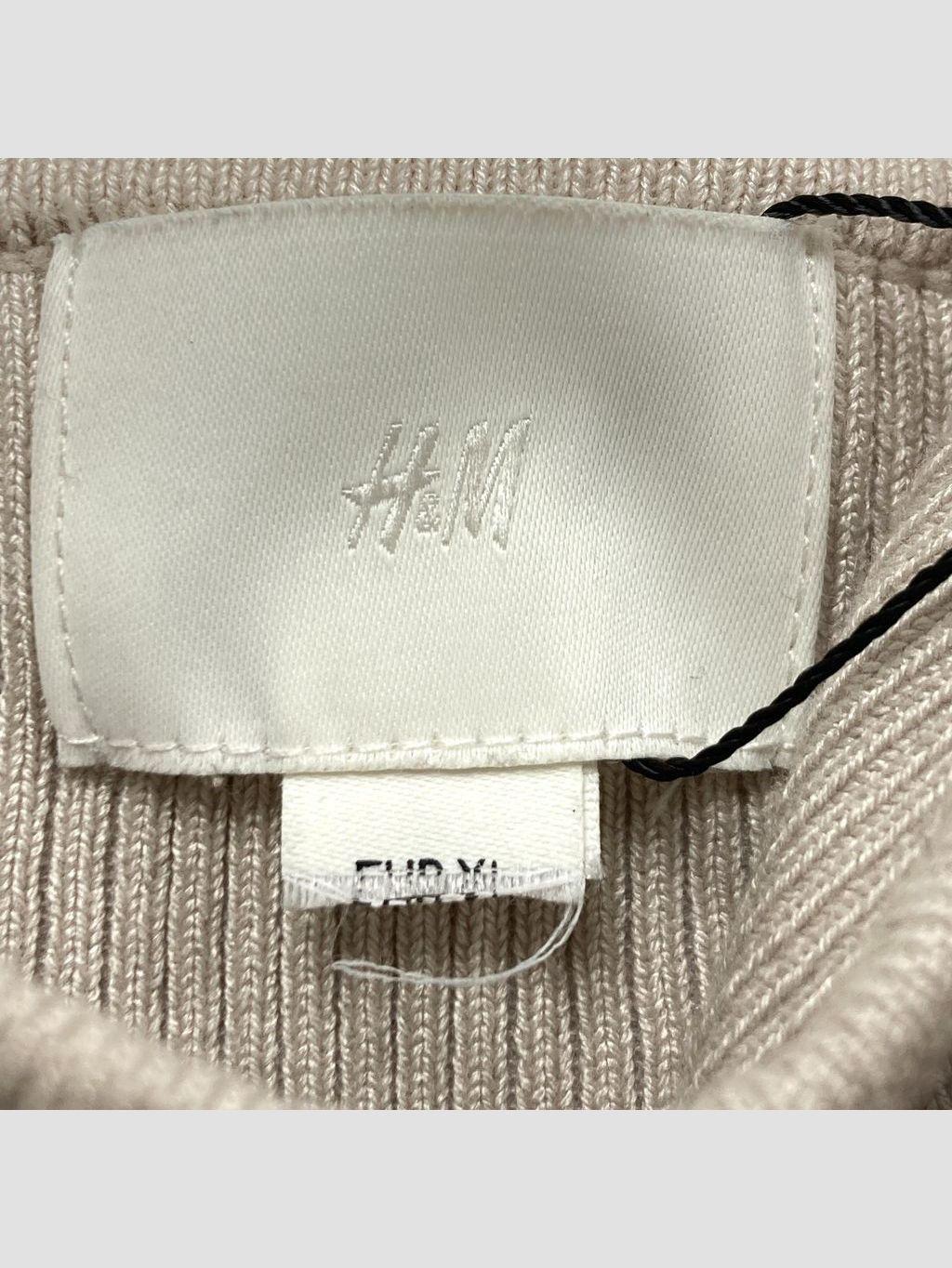 Top H&M - Talla XL (VOP00915231)-2