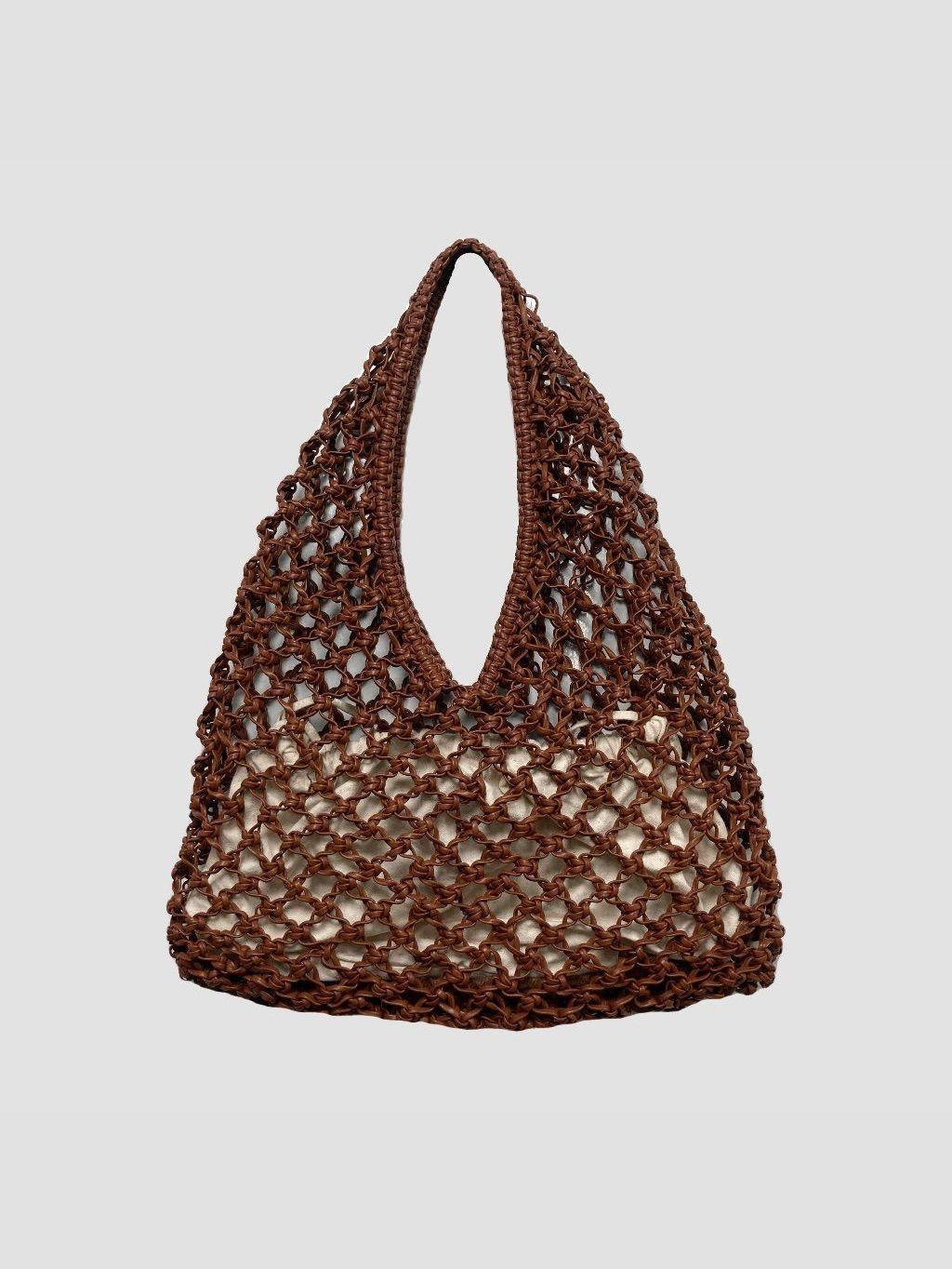 Bolso shopper ZARA - Talla Talla Única (VOP00967383)-0