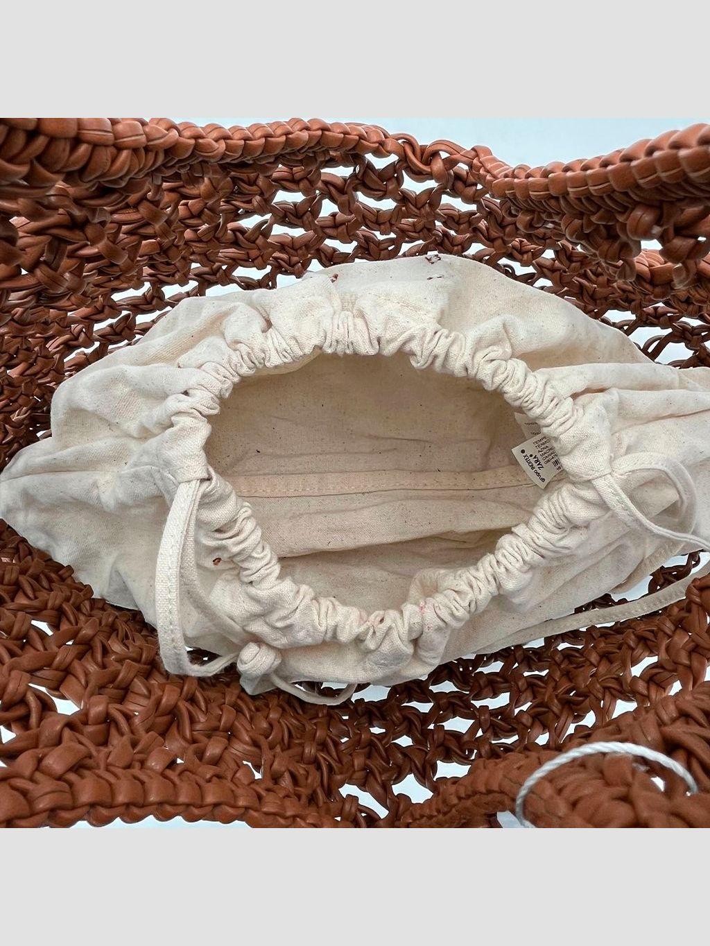 Bolso shopper ZARA - Talla Talla Única (VOP00967383)-3