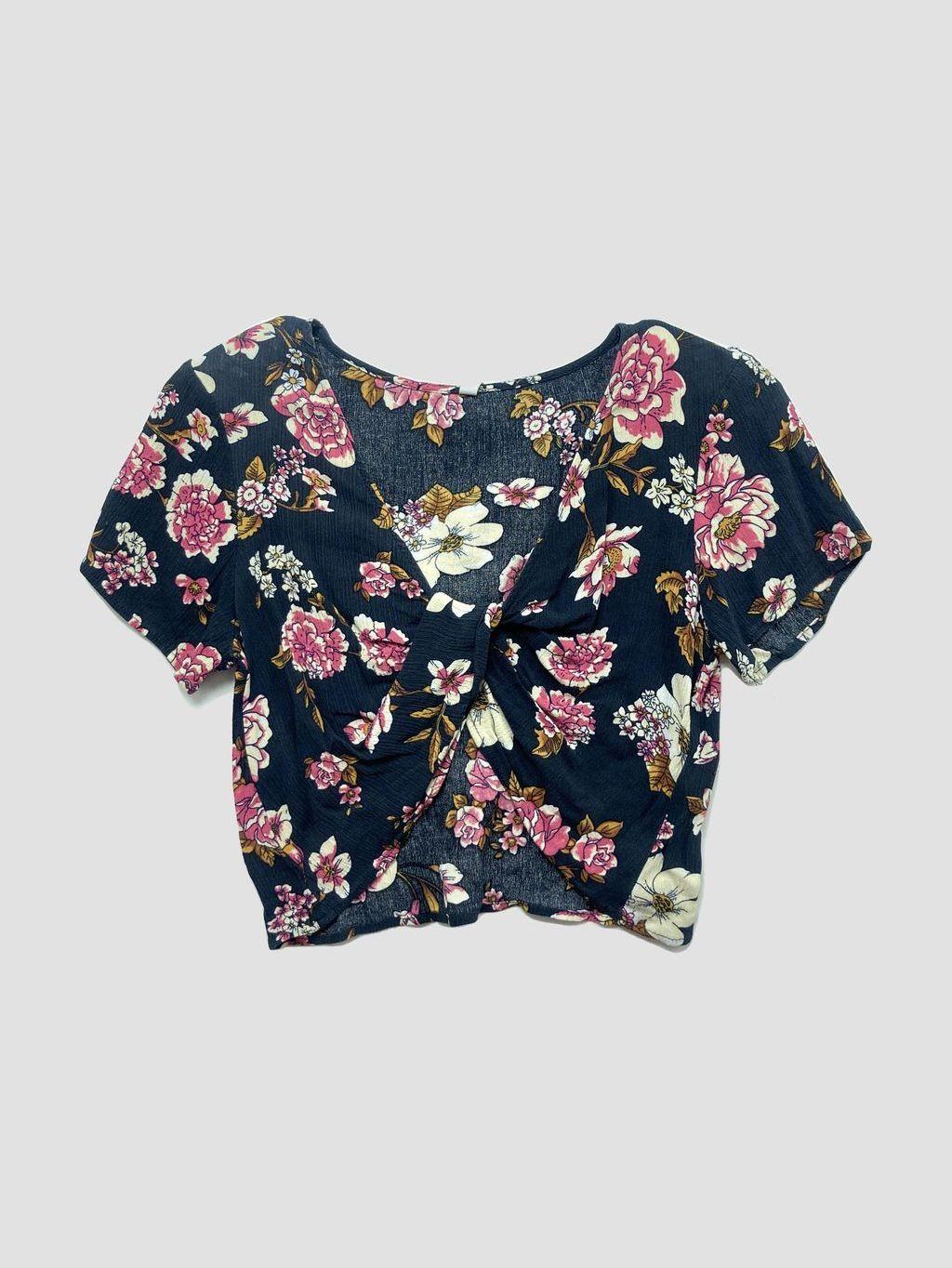 Top SYBILLA - Talla S (VOP00952597)-0
