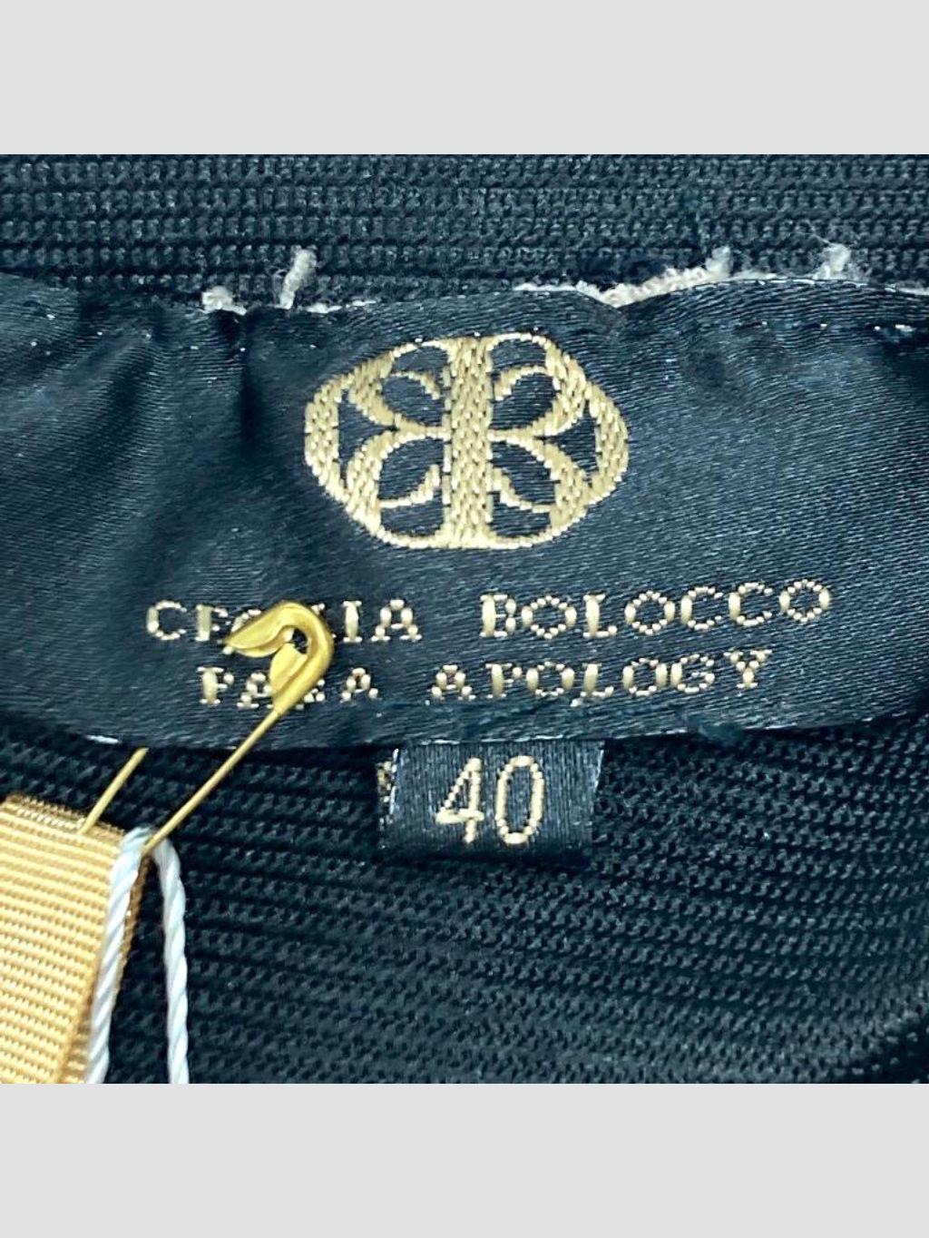 Falda corta CECILIA BOLOCCO - Talla 40 (VOP00794314)-3