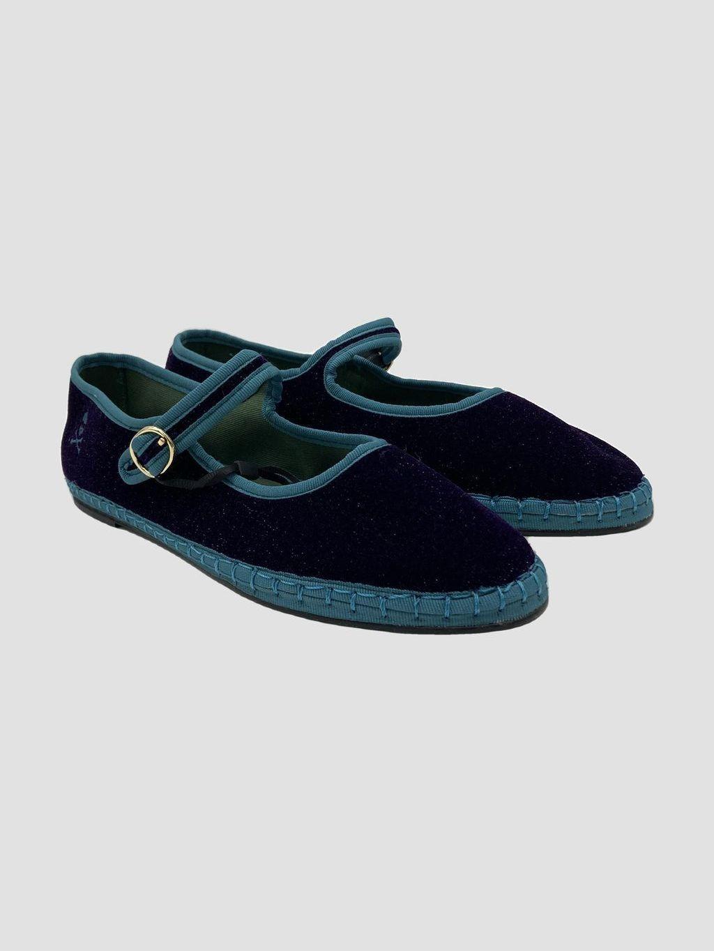 Ballerinas SCALPERS - Talla 38 (VOP01071032)-1