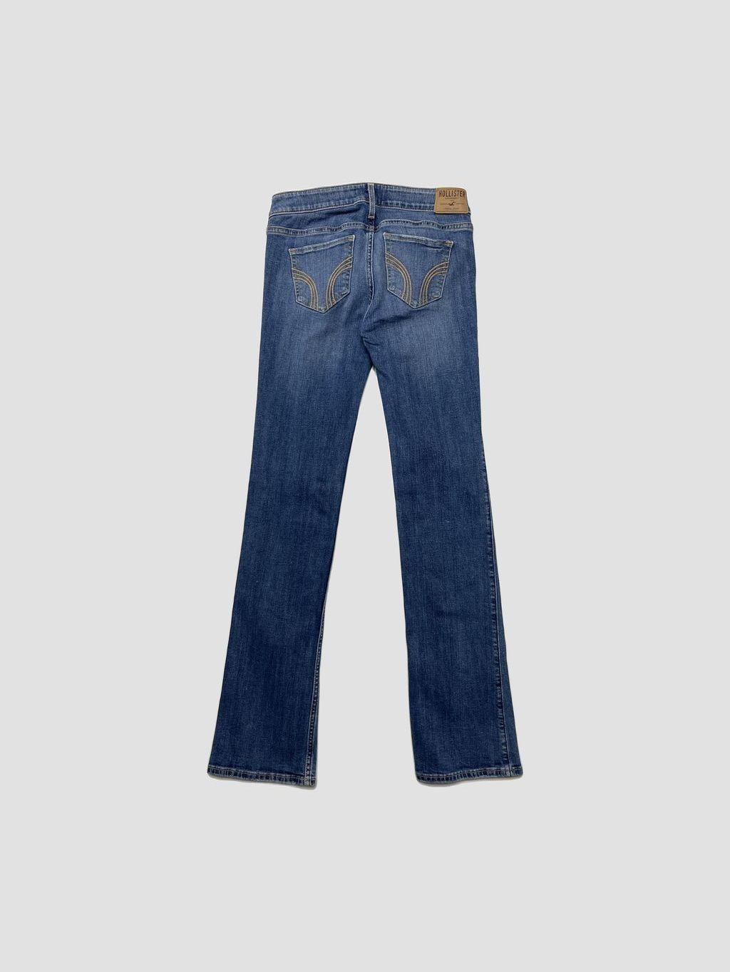 Jean HOLLISTER - Talla 34 (VOP01207760)-1
