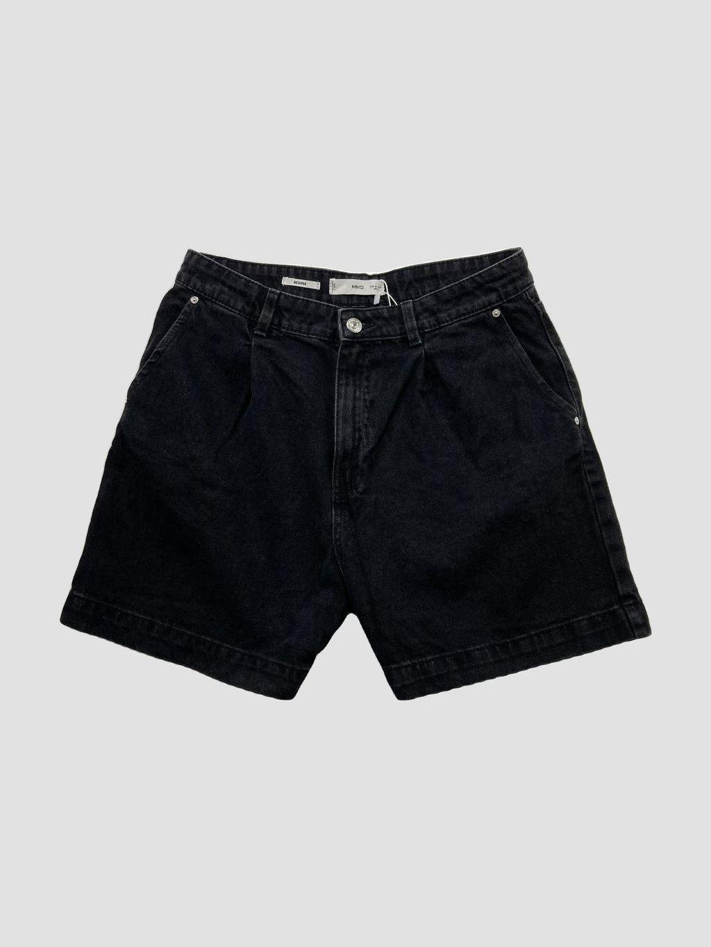 Short MANGO - Talla 40 (VOP01028214)-0