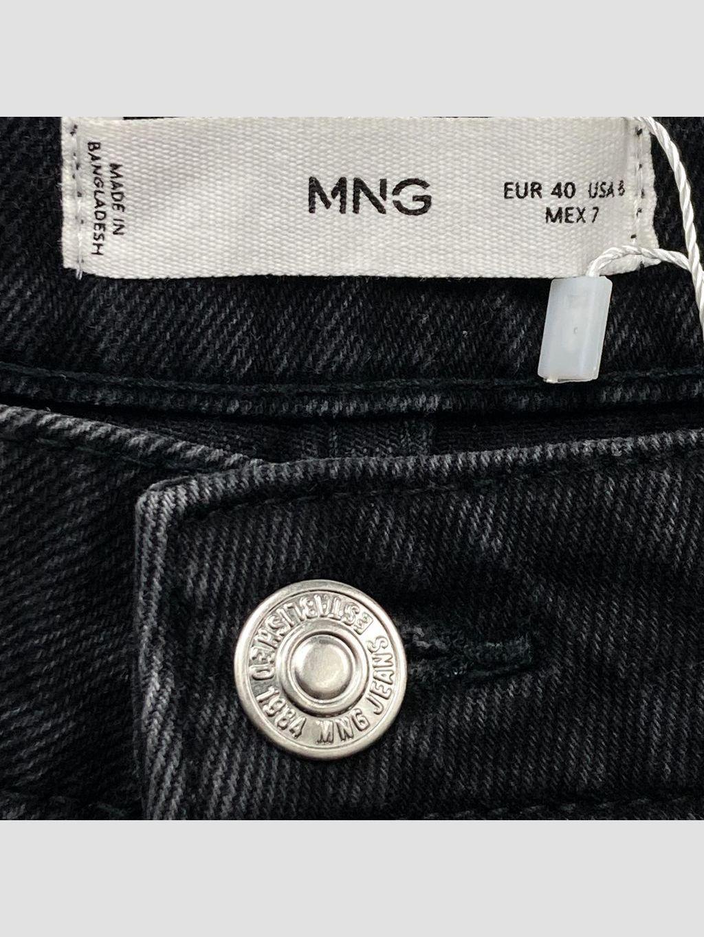 Short MANGO - Talla 40 (VOP01028214)-2