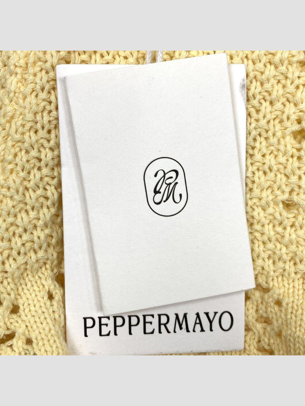 Short PEPPERMAYO - Talla 38 (VOP01111931)-2