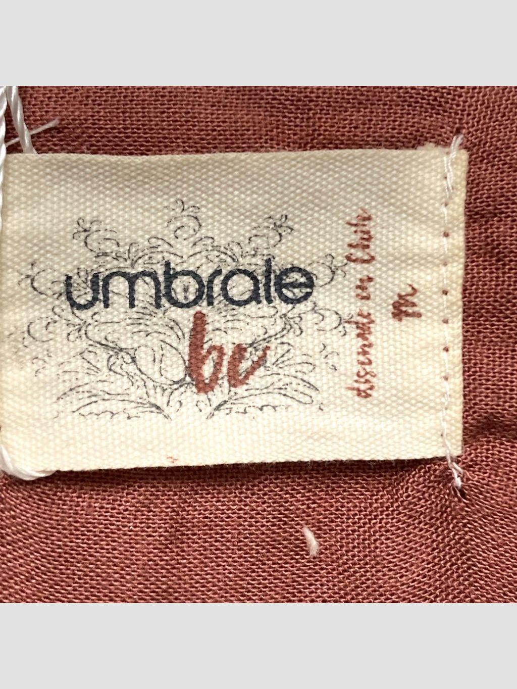 Top UMBRALE - Talla M (VOP00817143)-1